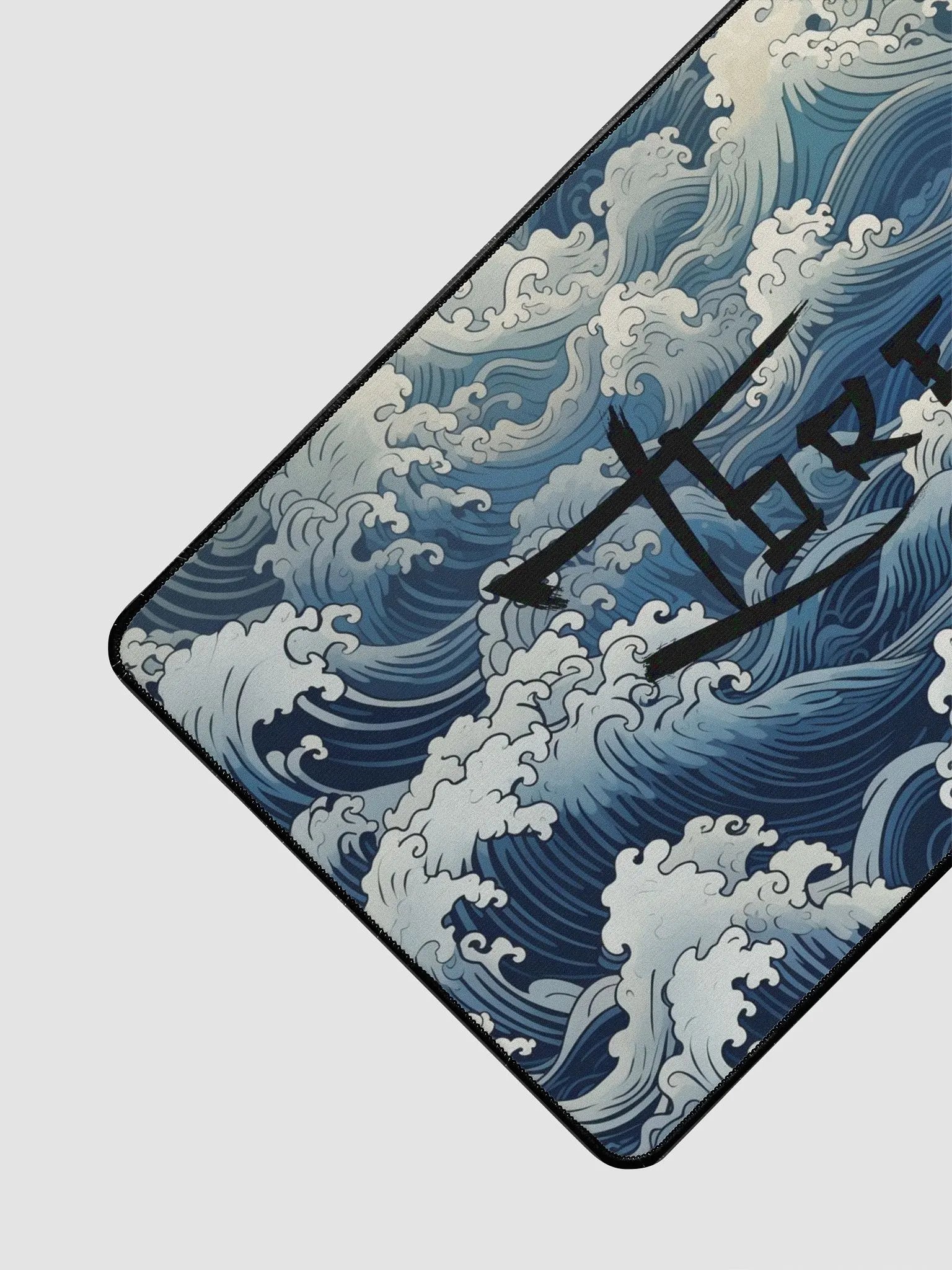 Ibreon Esports Tsunami Desk Mat product image (3)