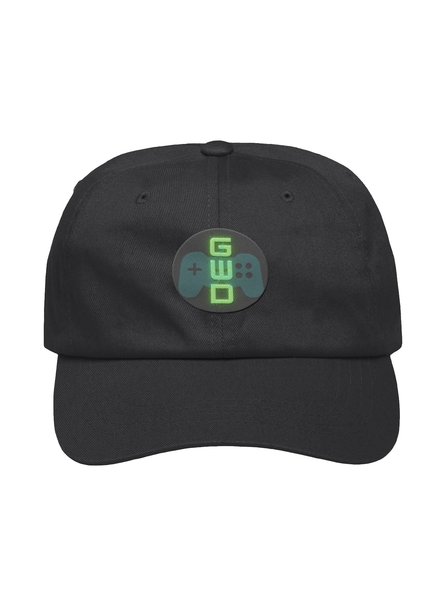 GWD Cap product image (1)