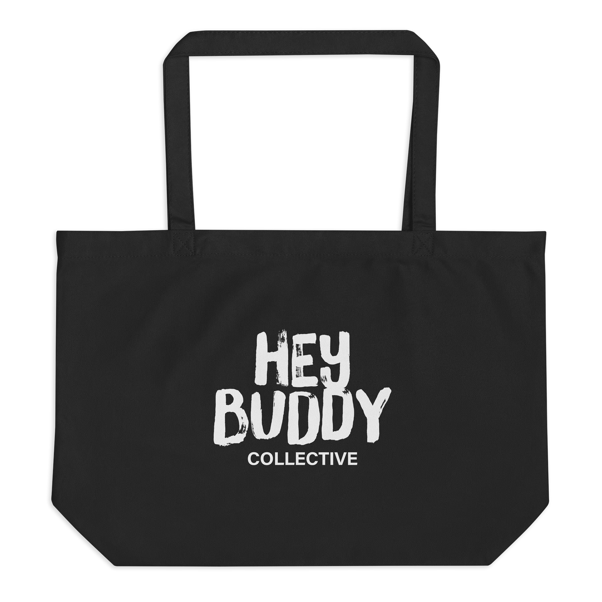 Hey Buddy Tote product image (1)