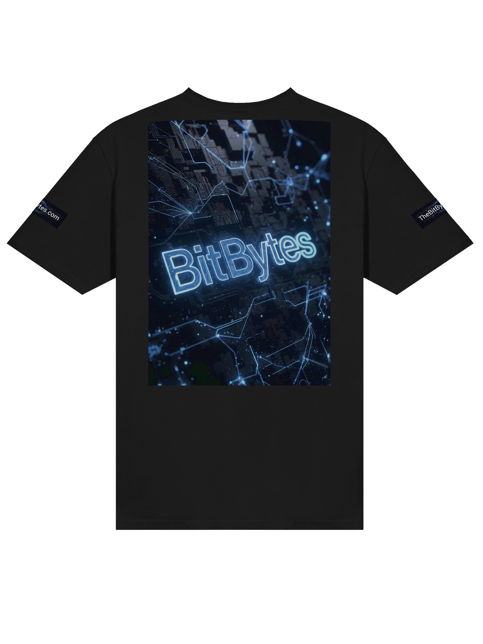 Wake Cover T-Shirt product image (4)