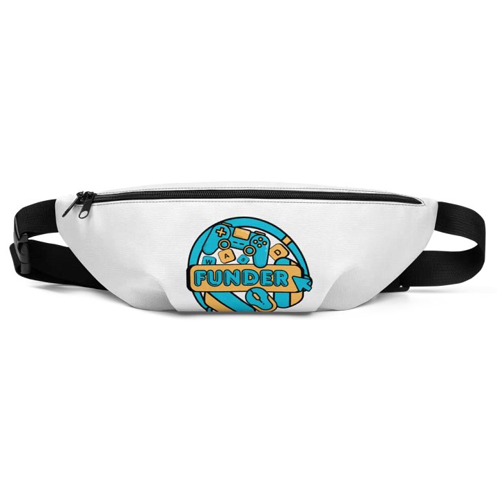 Funder Fanny Pack product image (2)