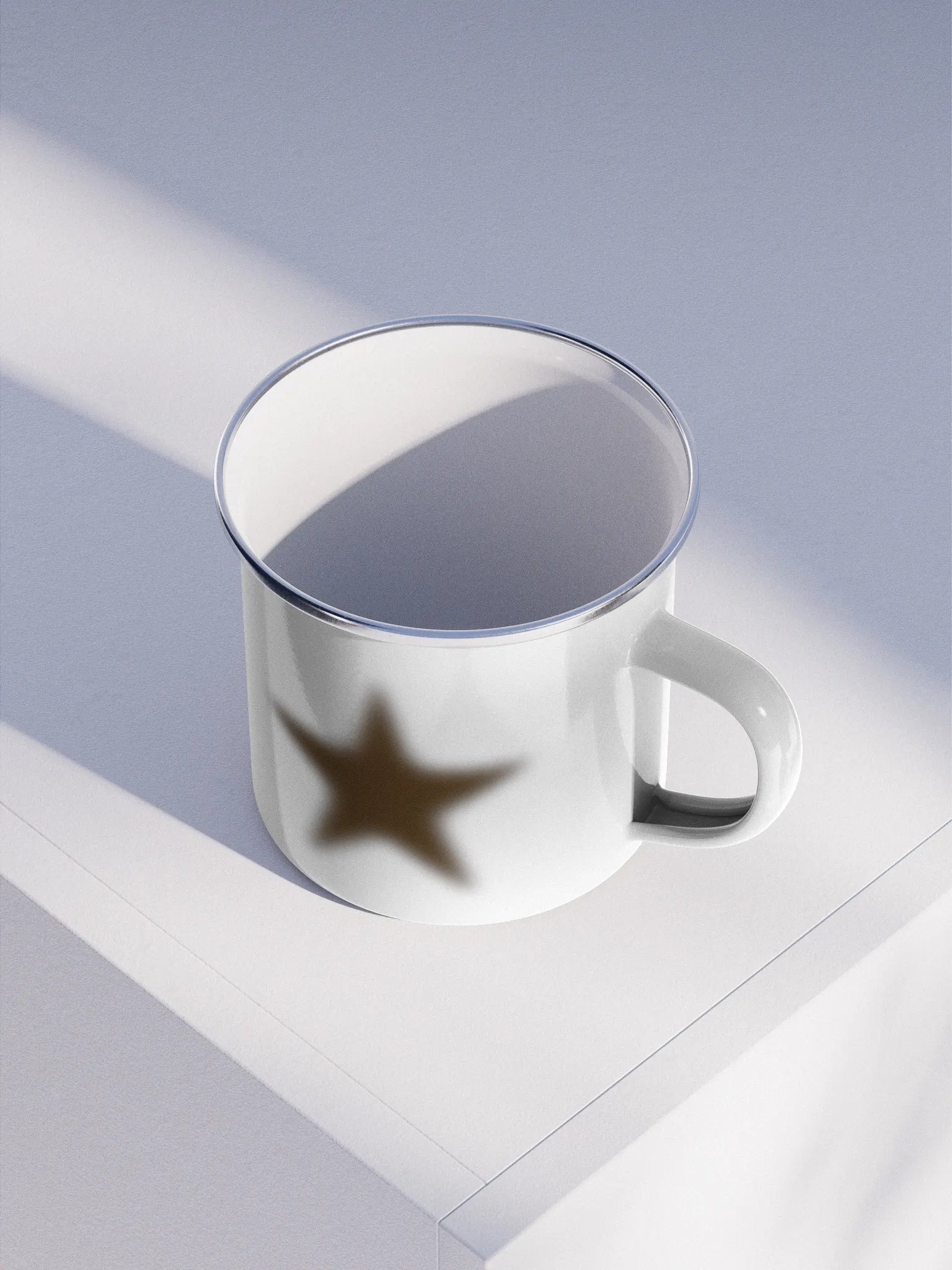 Star Mug product image (4)