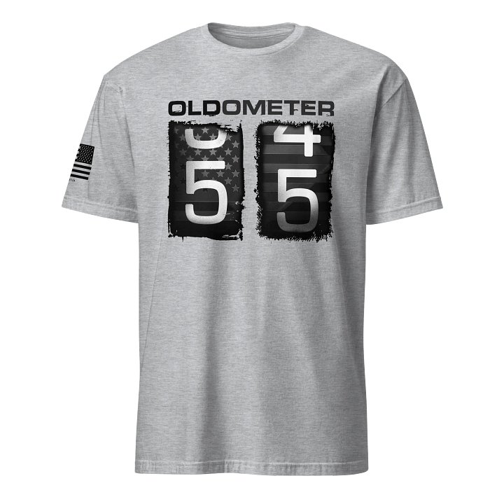 Oldometer: 55 product image (21)