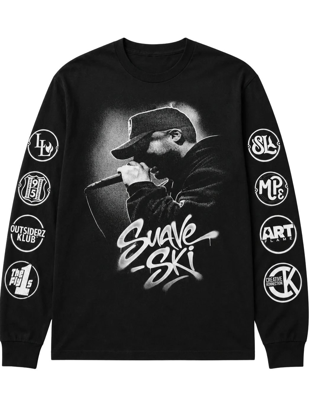 Suave-Ski-Legacy Series product image (1)