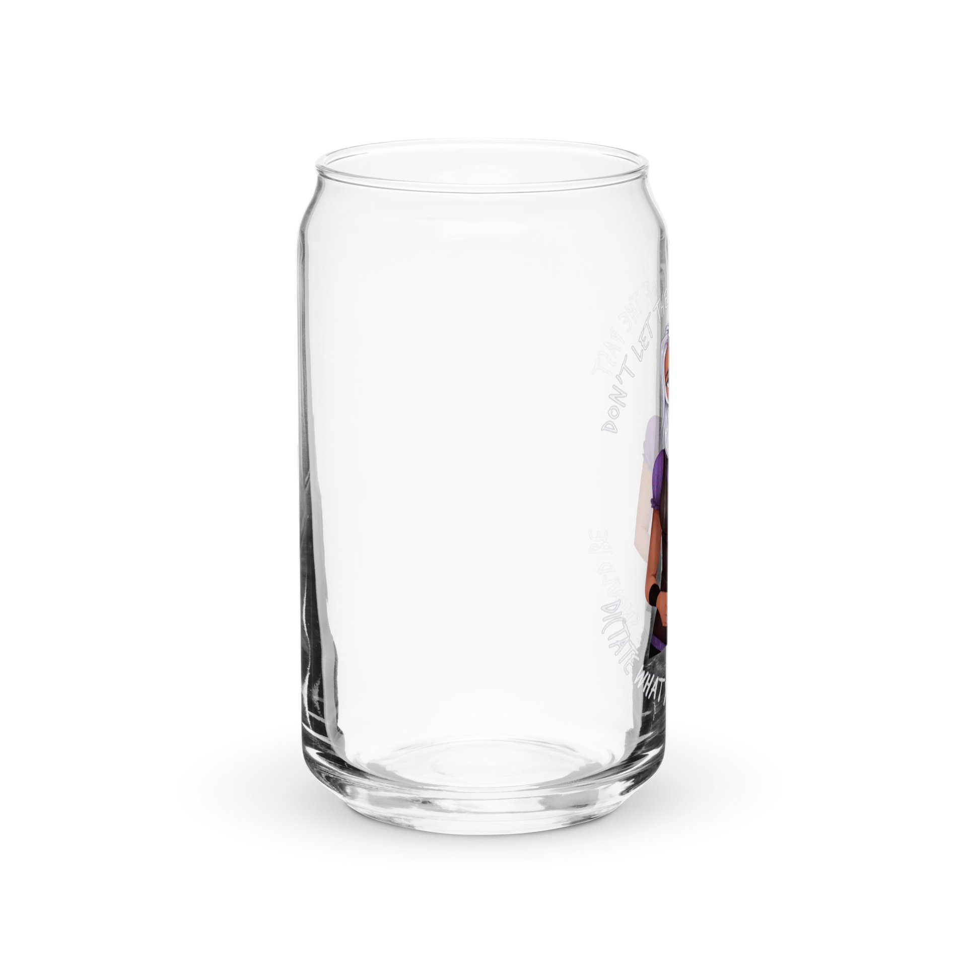 Chris: The Medium Glass product image (8)