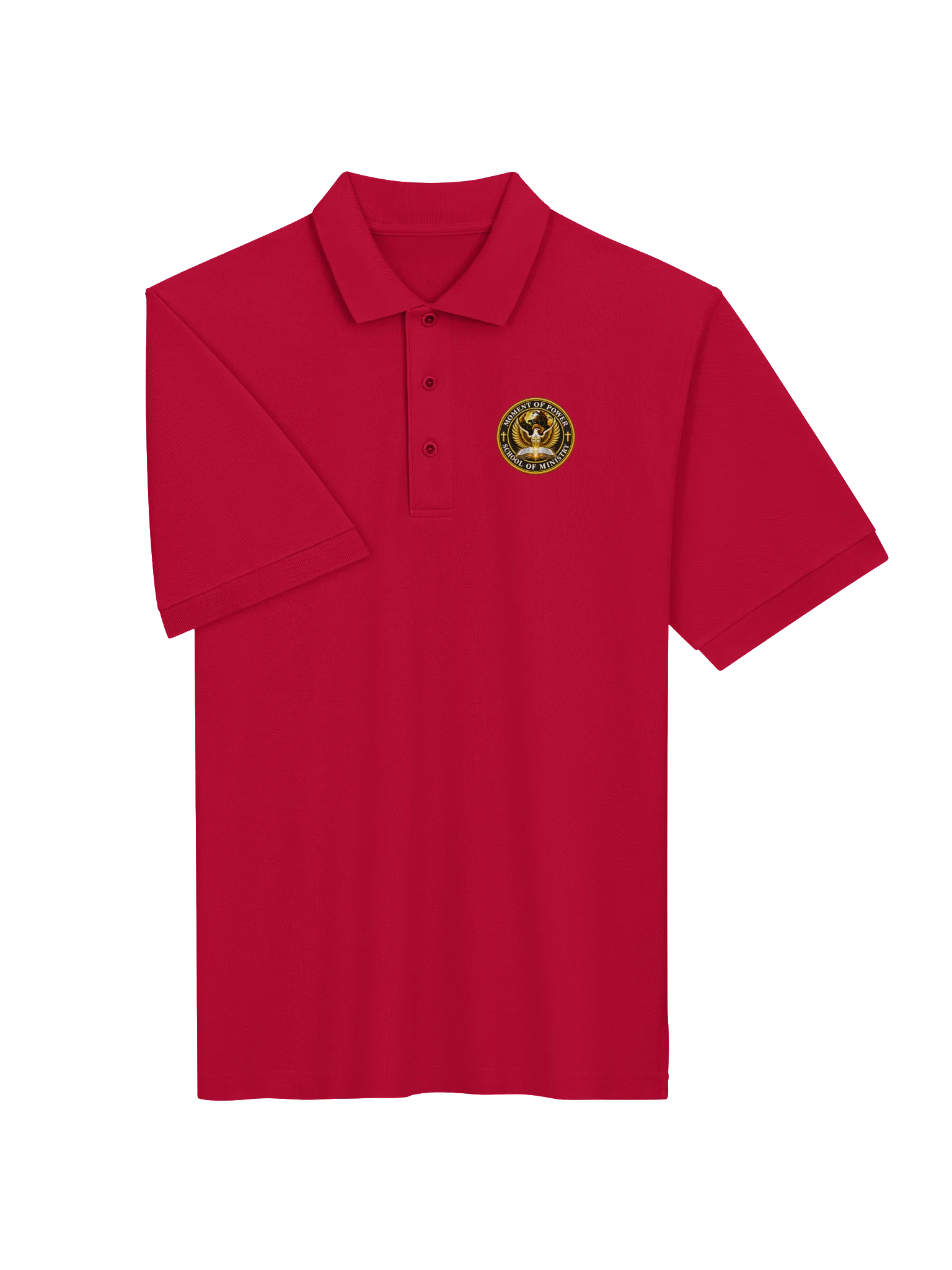 Ministry Polo product image (51)