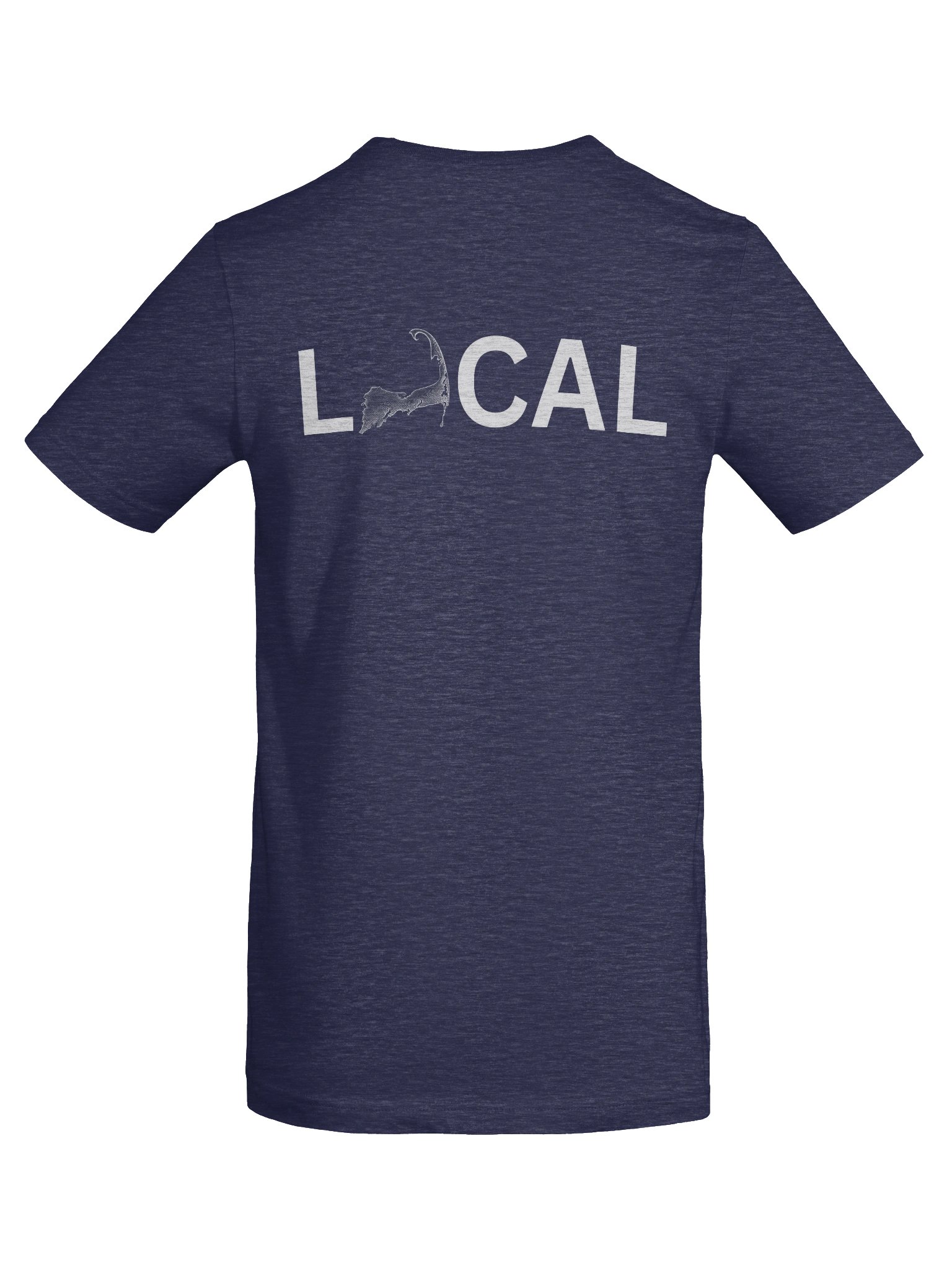 Wellfleet - Local - T-Shirt product image (72)
