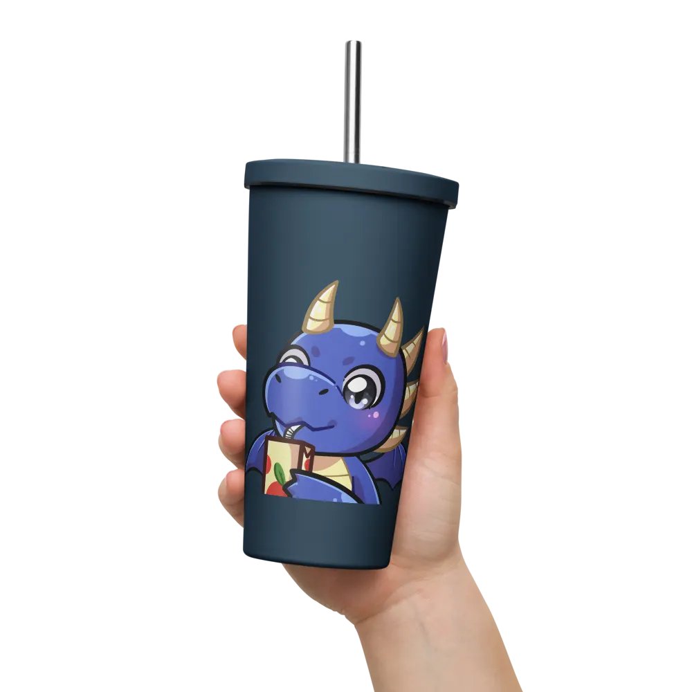 2024 Draco Tumbler product image (9)