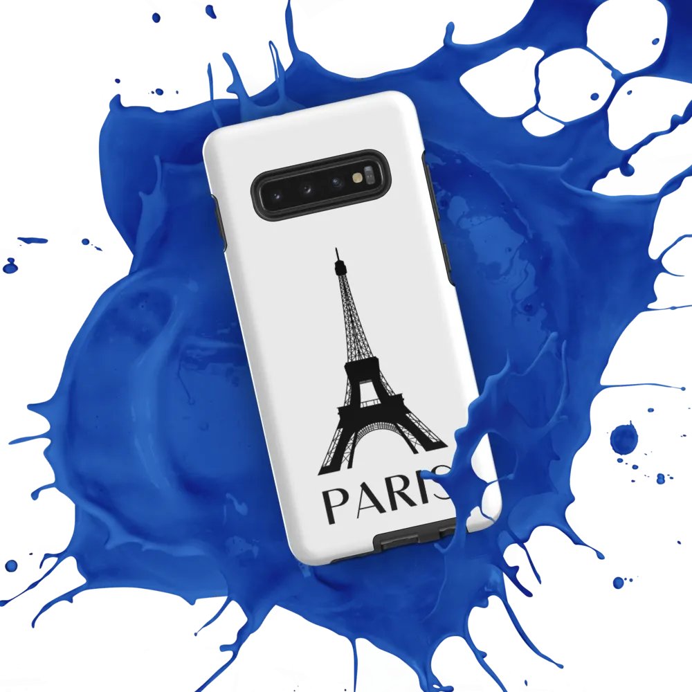 PARIS Galaxy Tough Case product image (52)