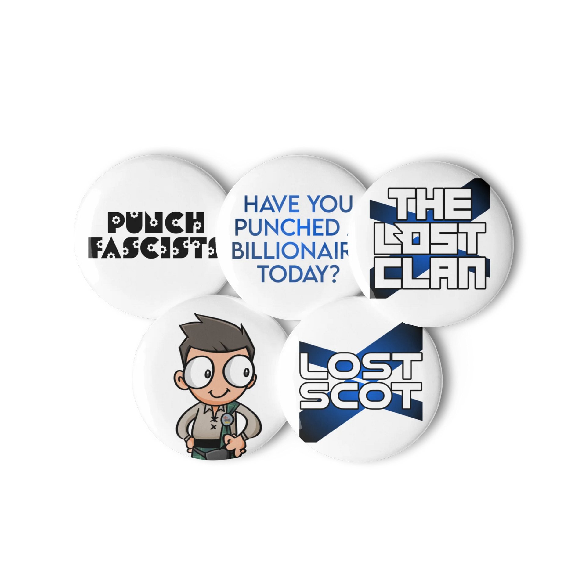 Pin Badges product image (3)