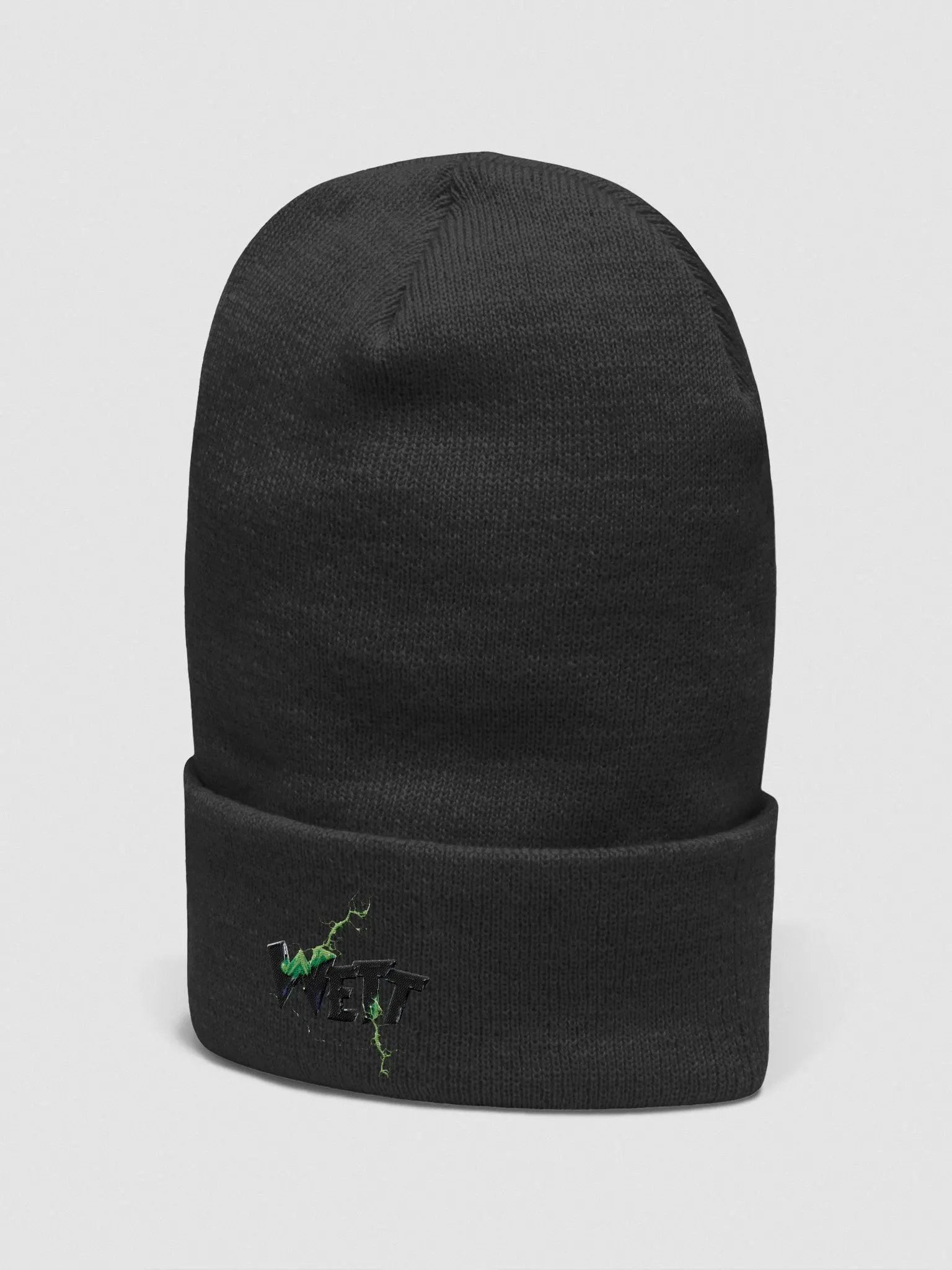 WETT #13 Beanie product image (2)