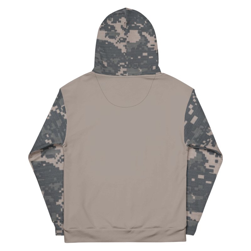 DRVN VALOR HOODIE product image (7)