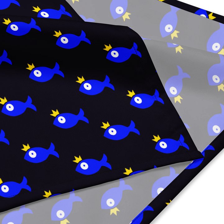 King Fish Bandana product image (4)