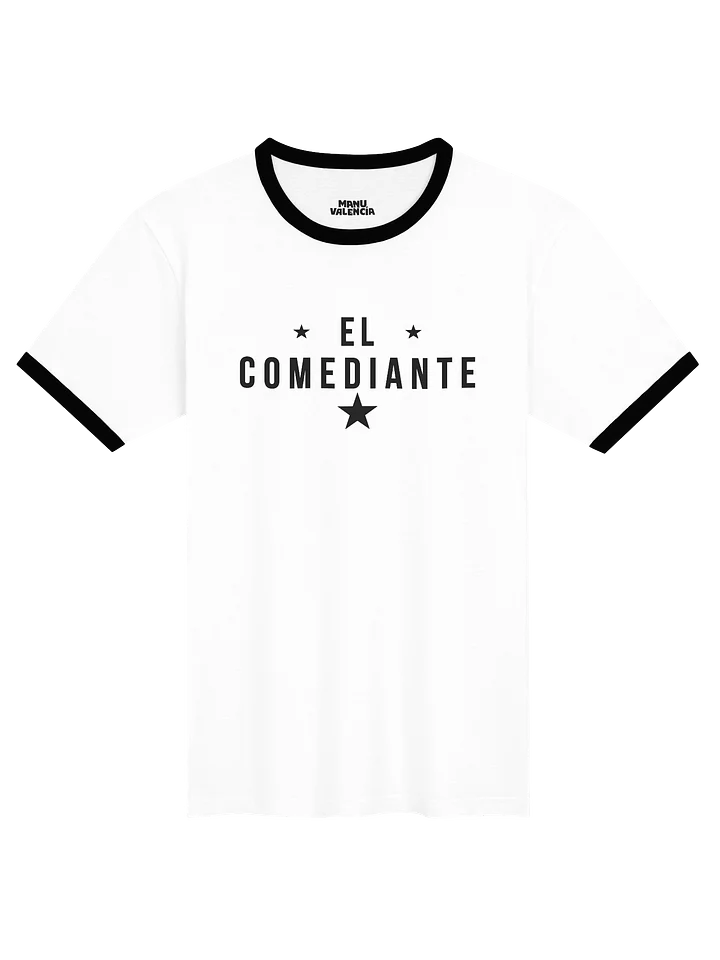 El Comediante Vintage product image (1)