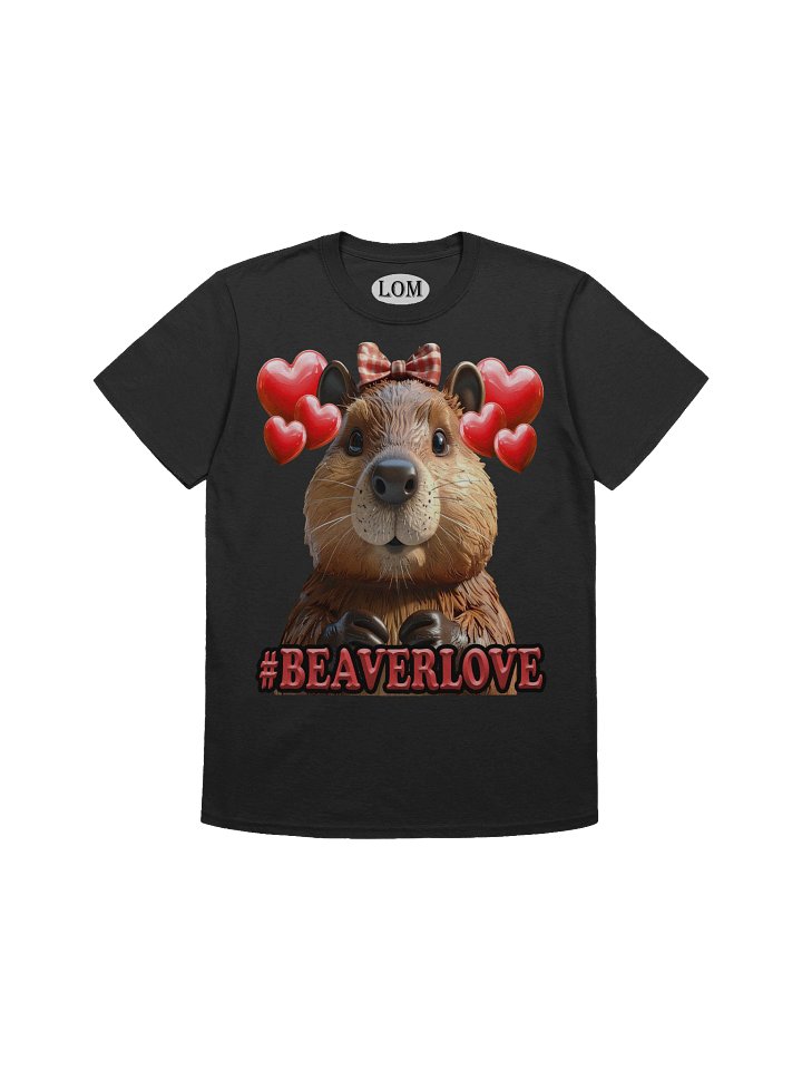 BEAVER TEE product image (2)