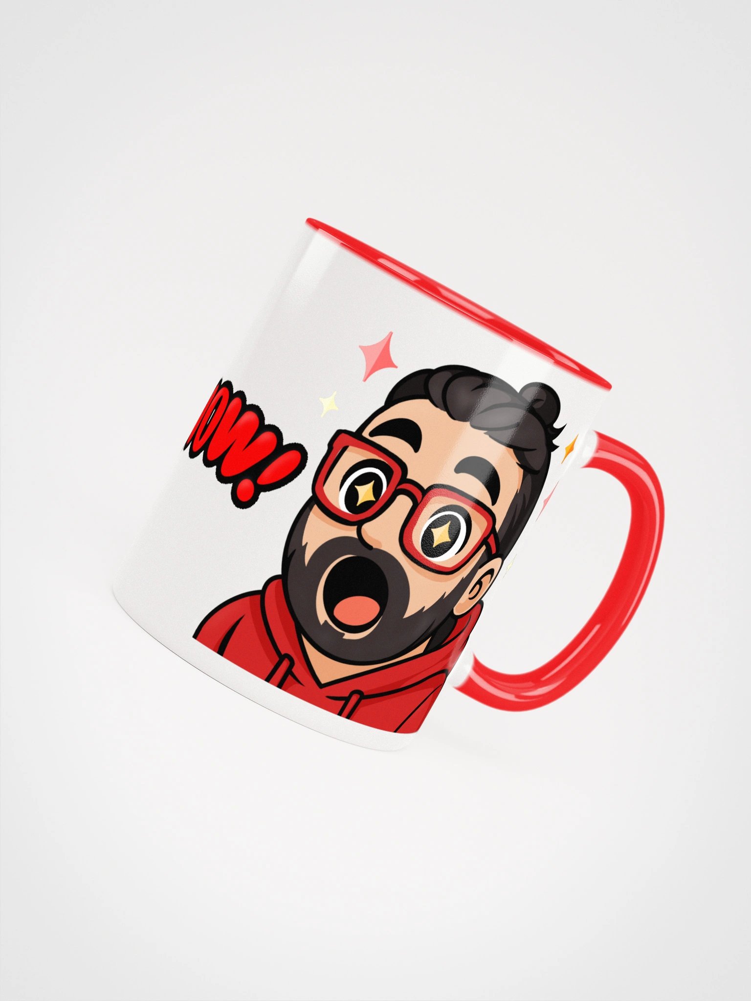 SparkleWOW Mug product image (4)