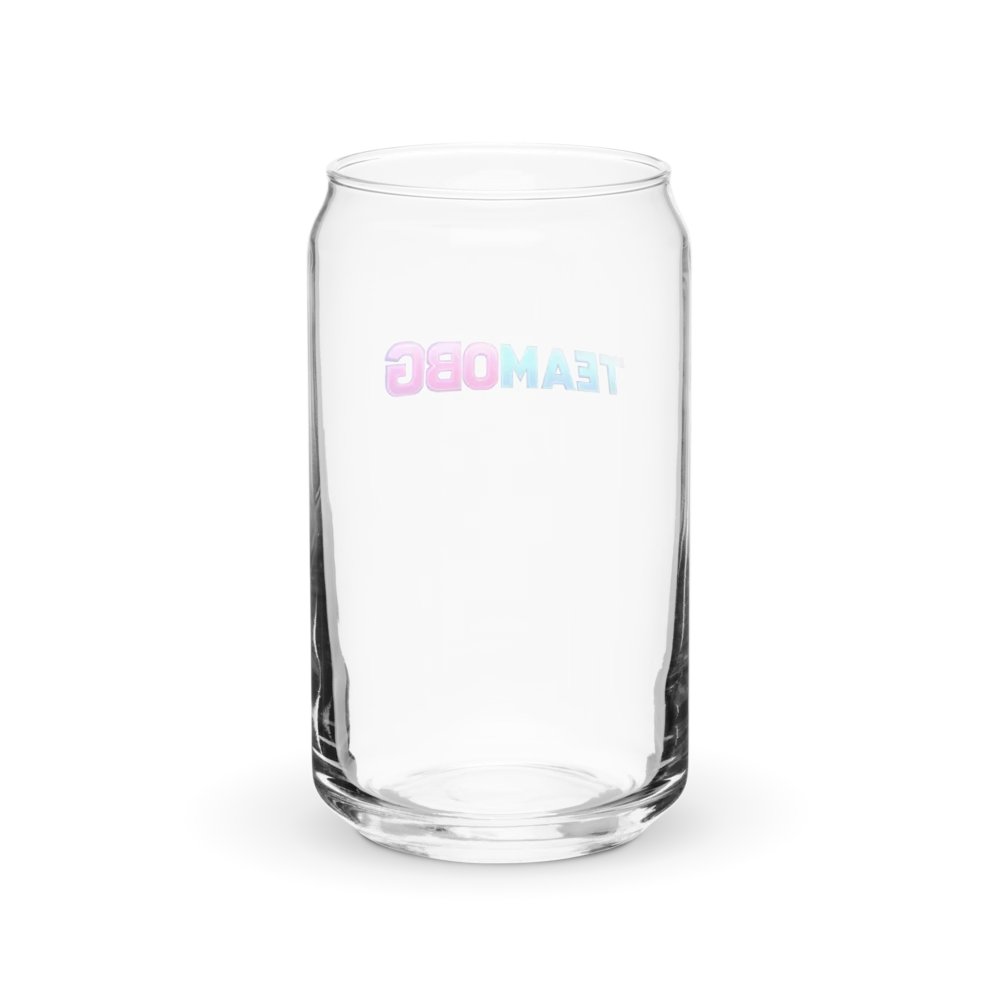 TeamOBG Can Glass product image (38)