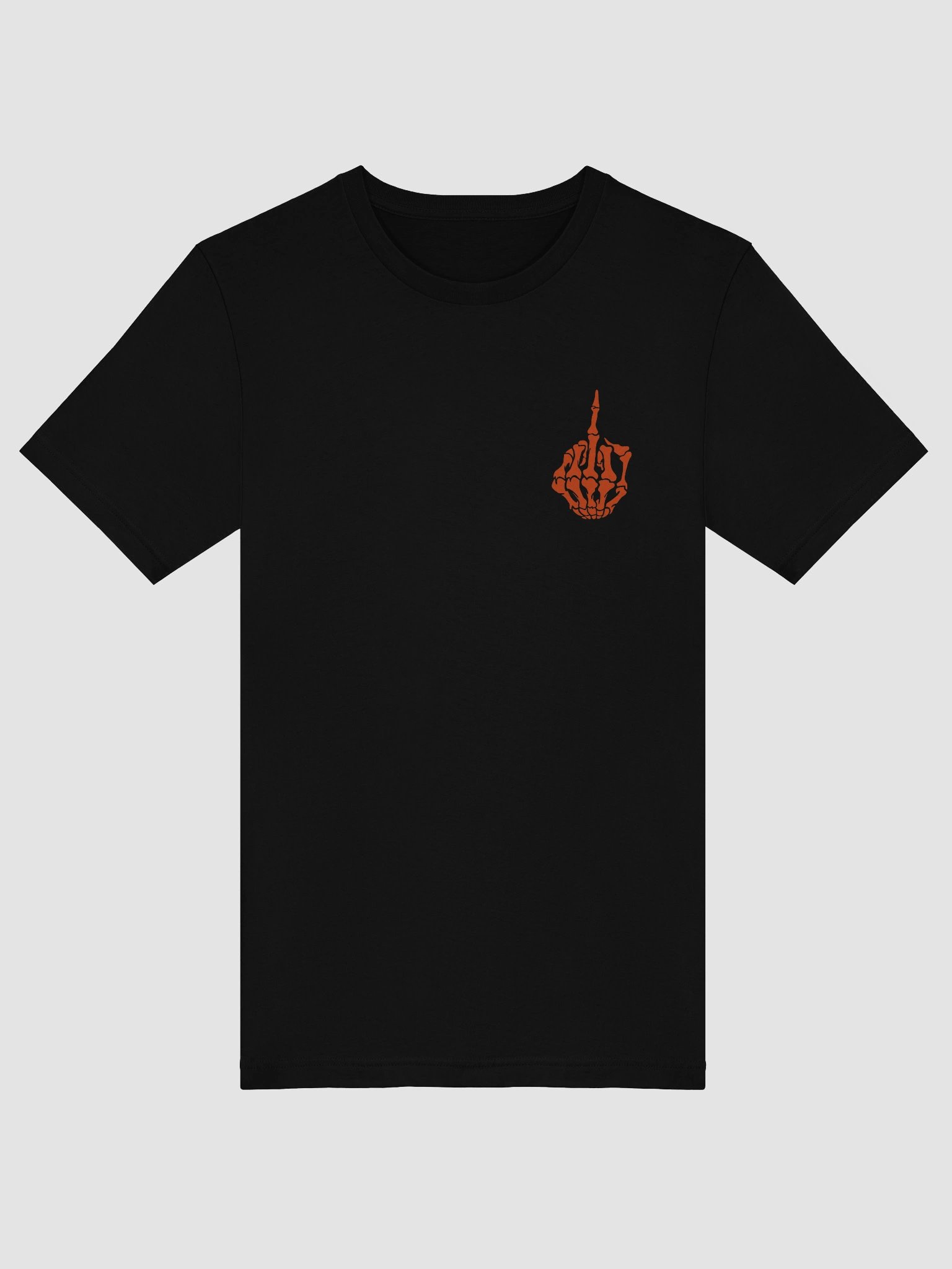 Never Approach Me tee product image (53)