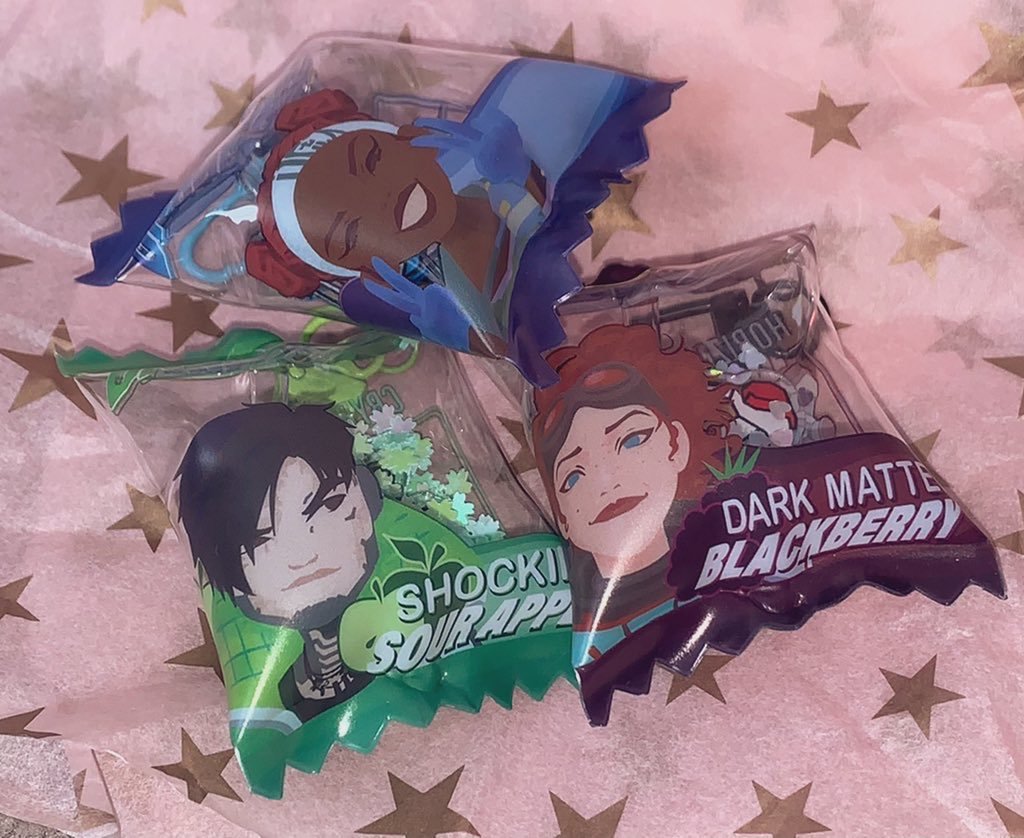 Horizon Candy Charm: Drone Drops product image (4)