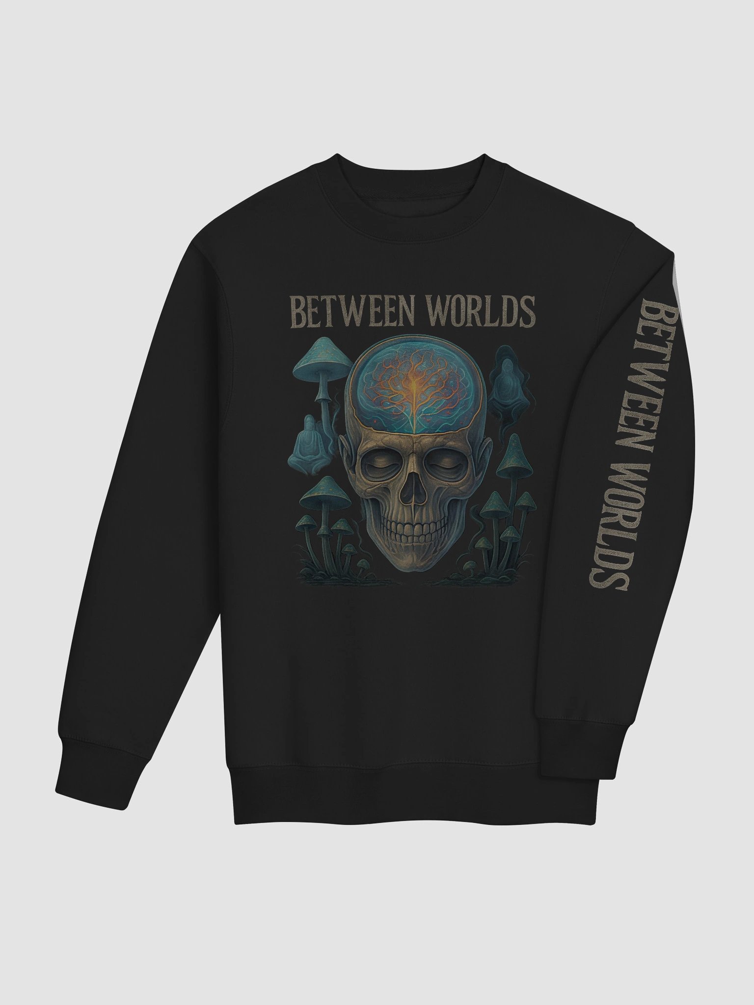 Between Worlds - Premium Crew Sweater product image (15)