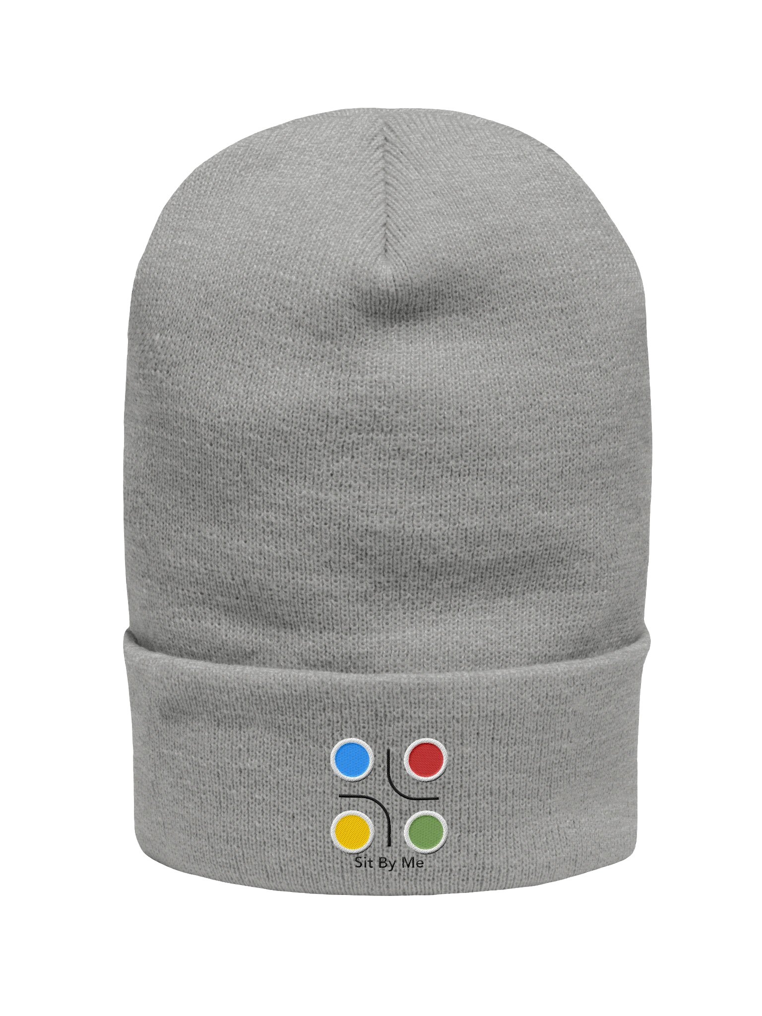 Sit By Me Beanie product image (1)
