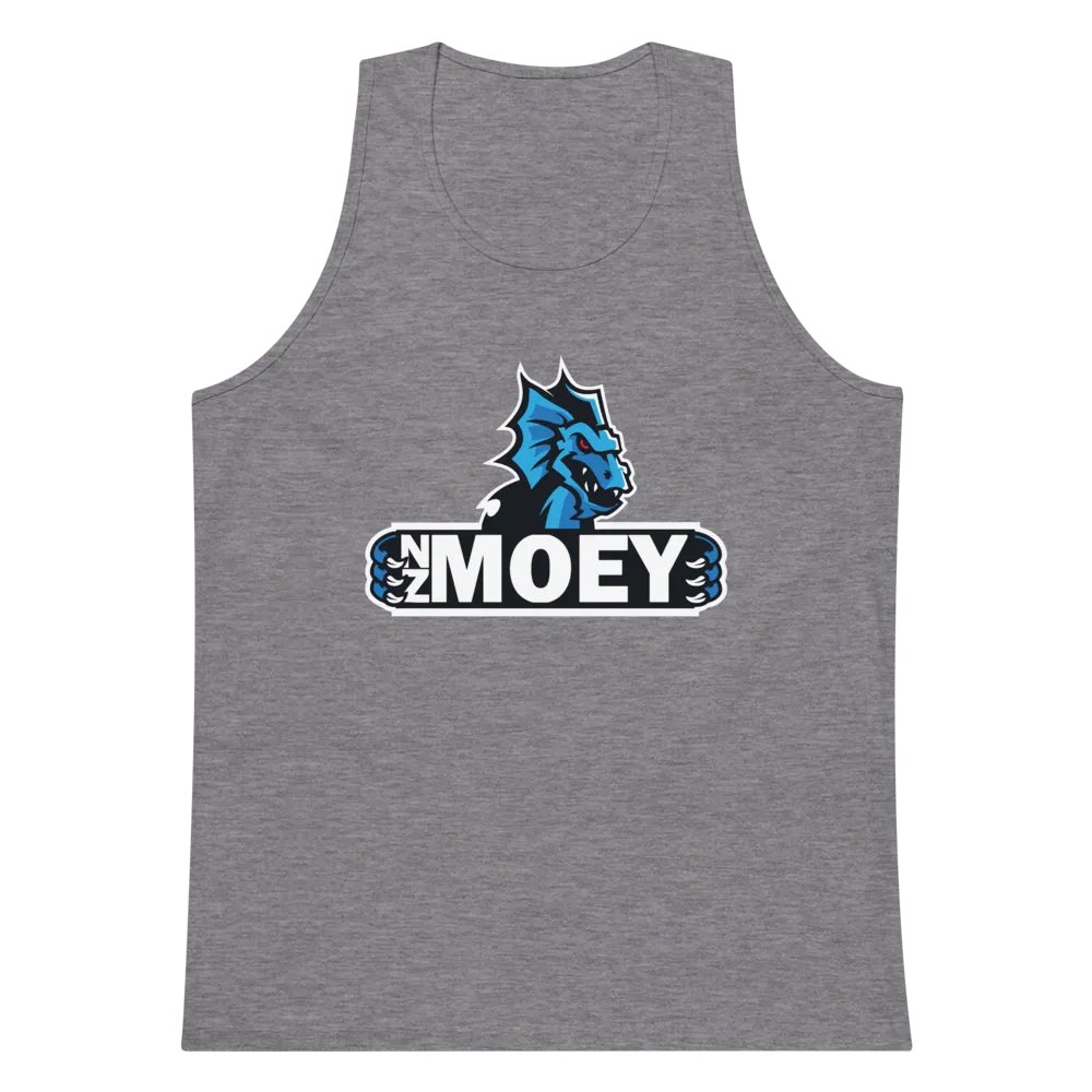 NZMOEY Cotton Heritage Men's Premium Tank Top product image (120)