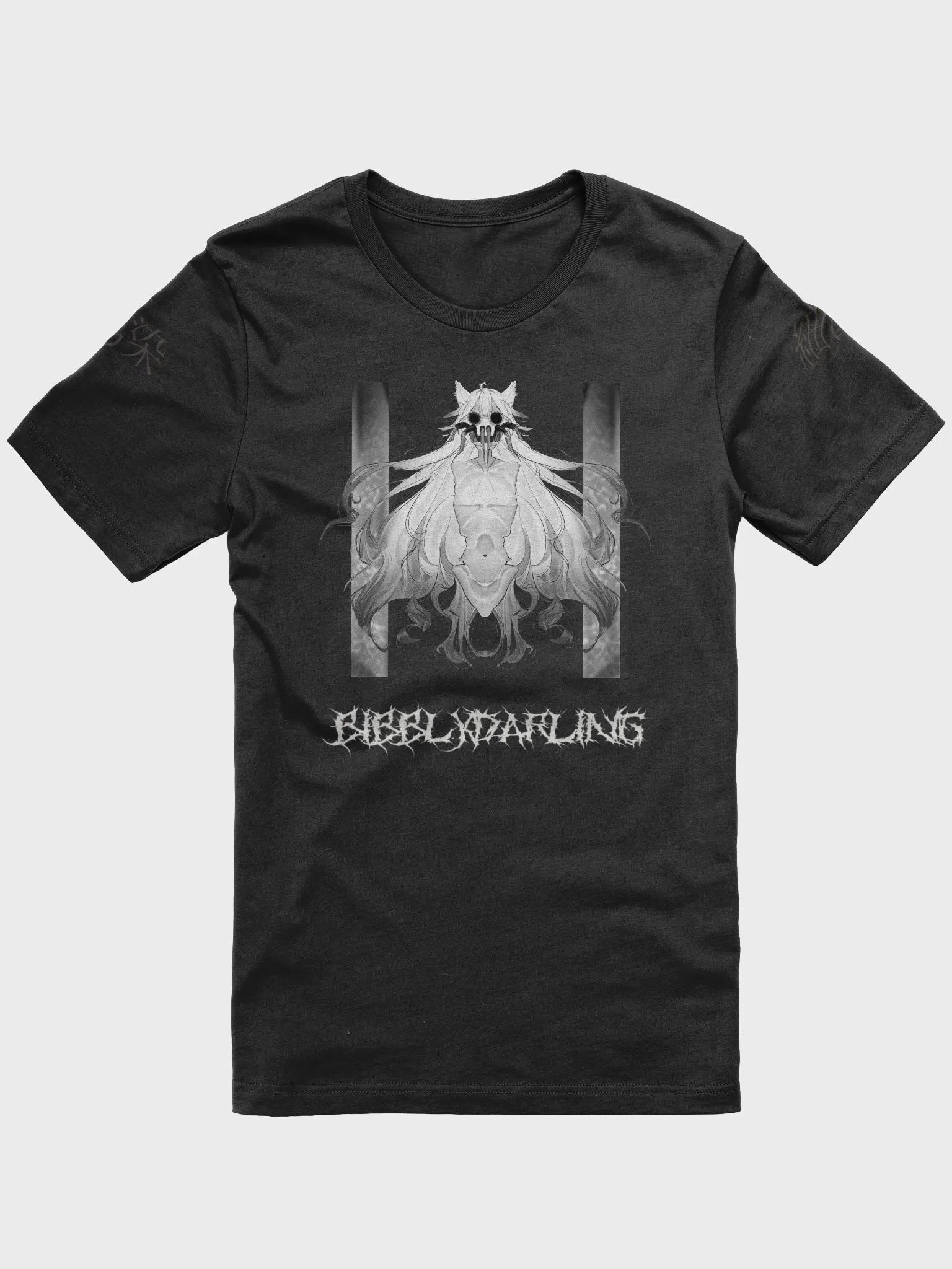 Bacterial Contamination Shirt product image (1)