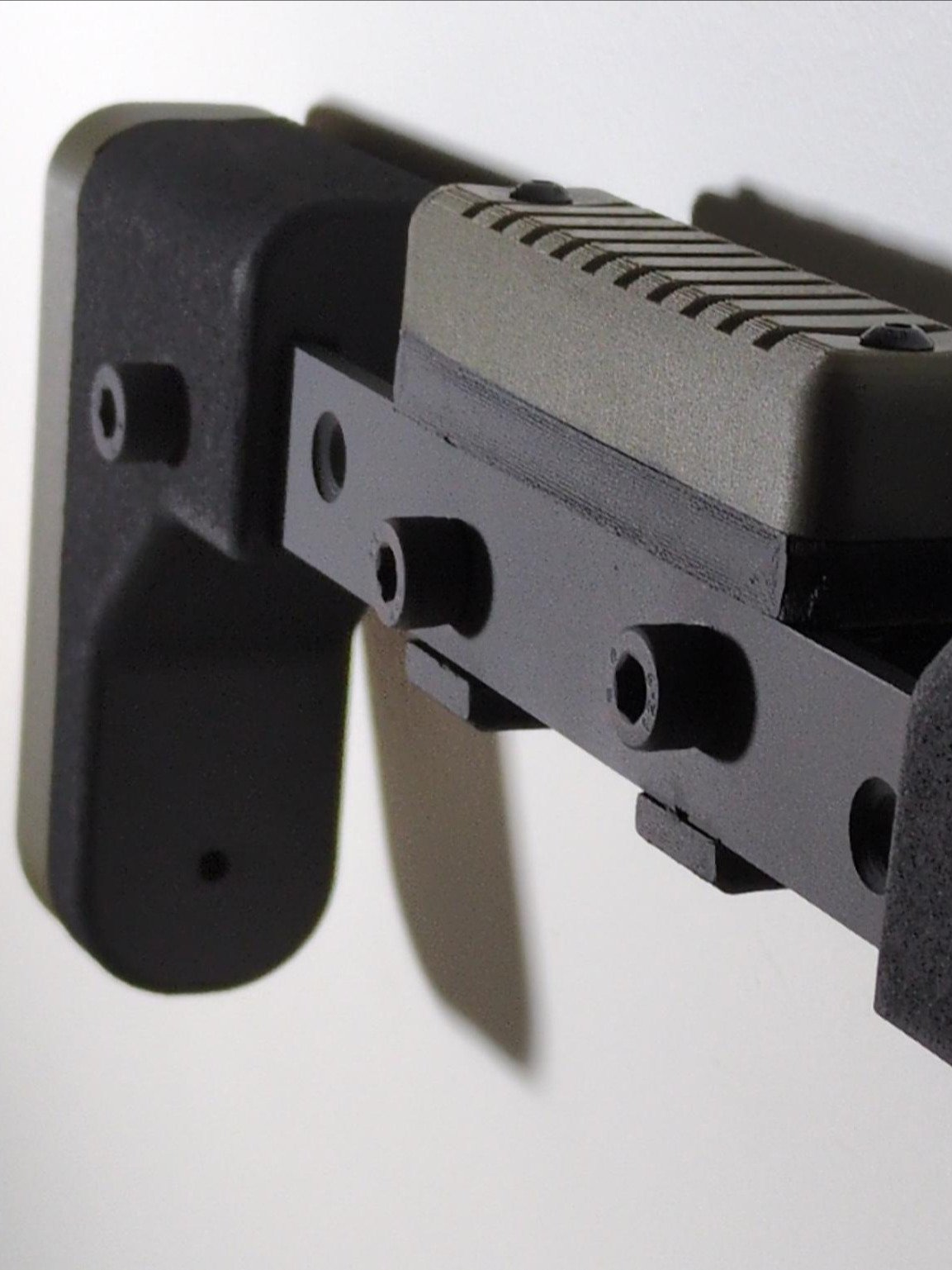 BRACEMOD AK-47 Stock Kit product image (1)