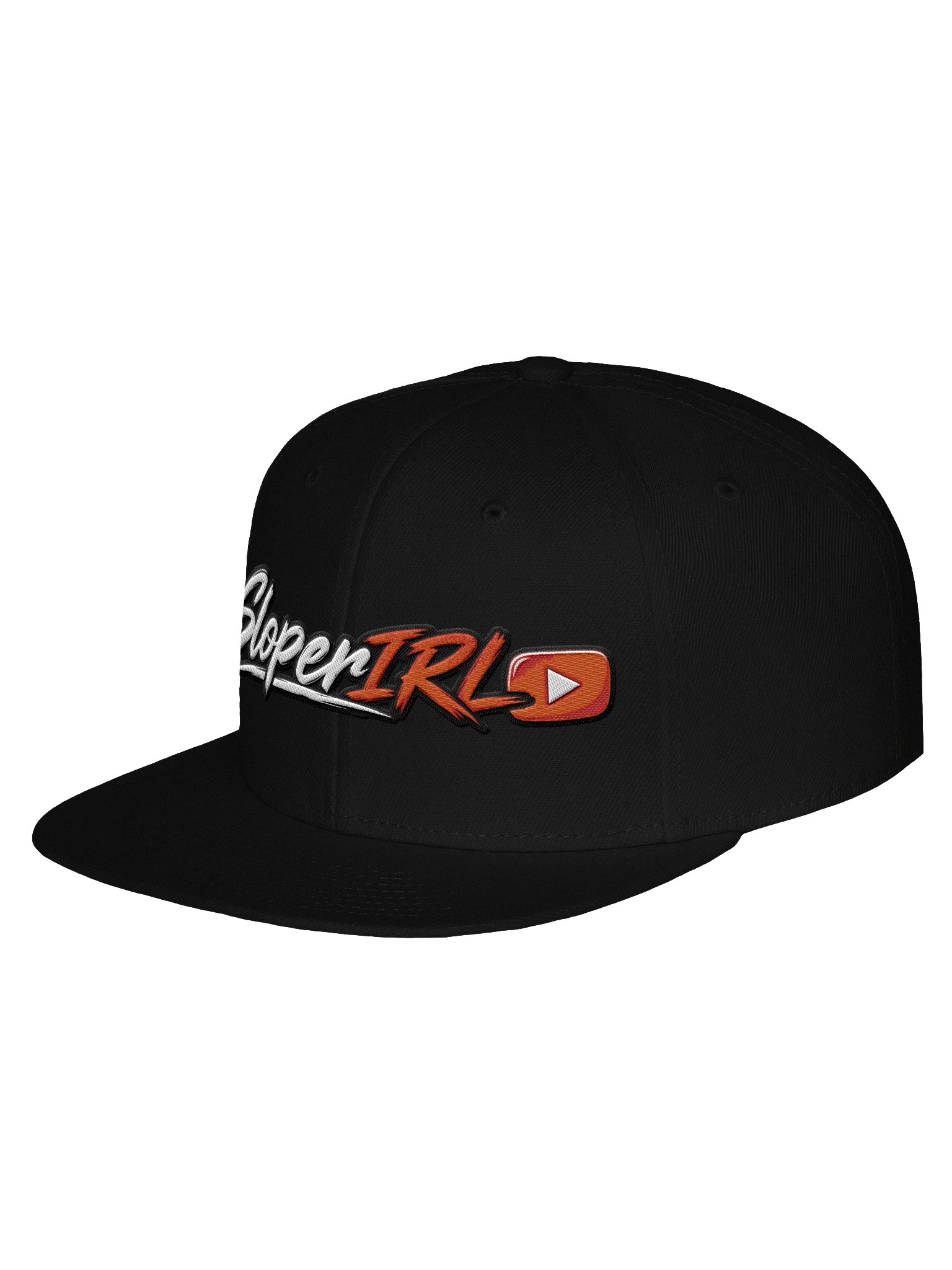 Sloper HAT product image (2)