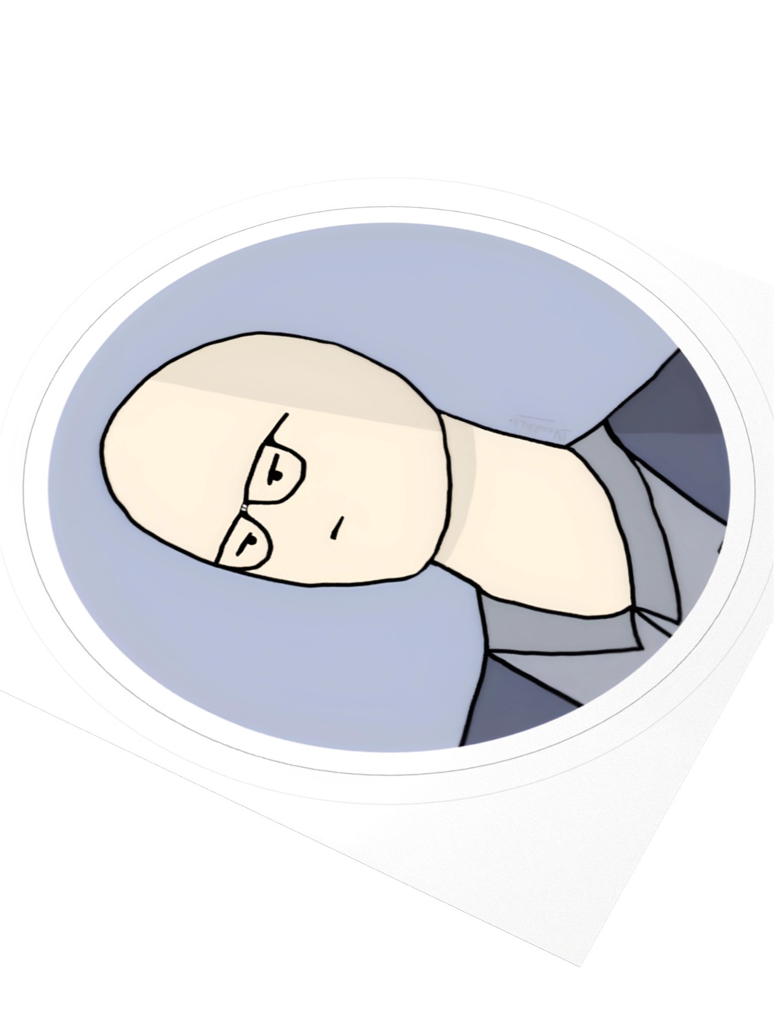 I like stickers too!! product image (10)