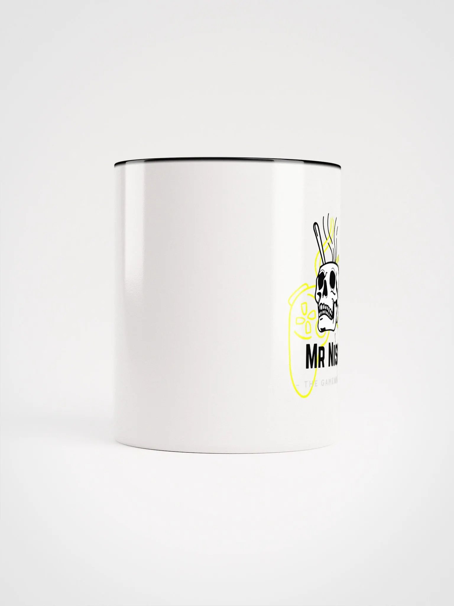 Mug with the Logo product image (58)