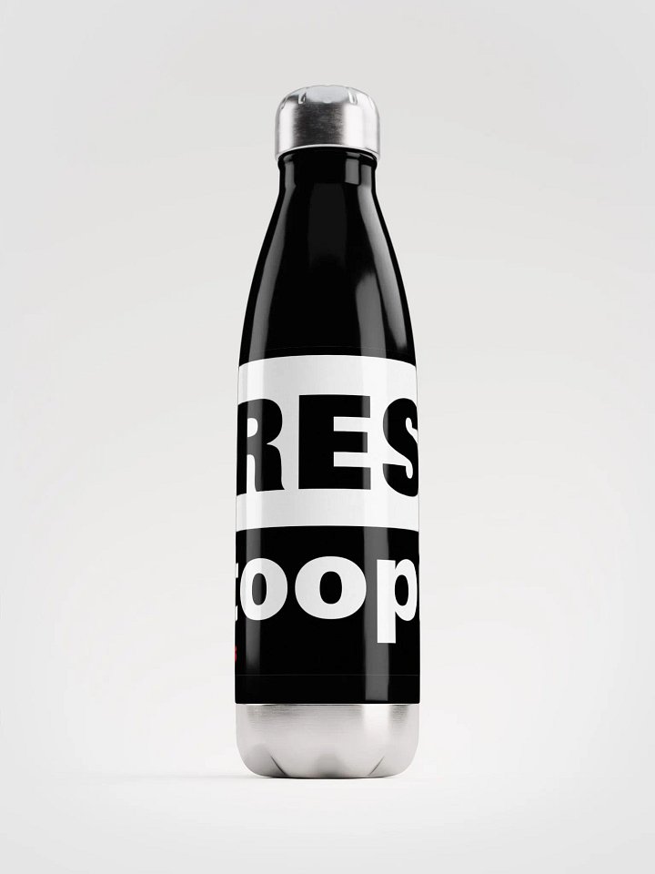 PRESS STOOPID product image (2)