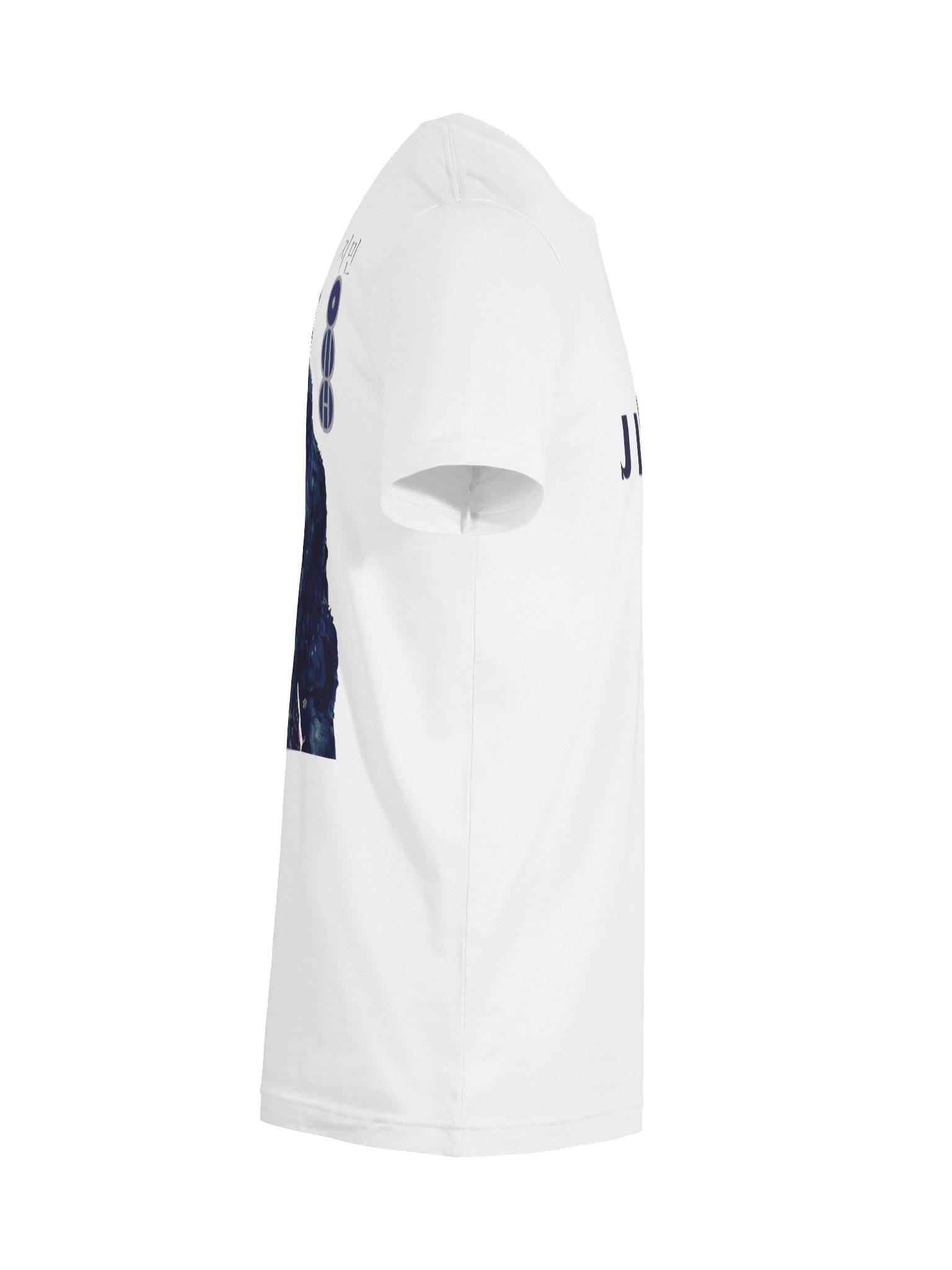 Jimin Dragon Prince Tee product image (12)