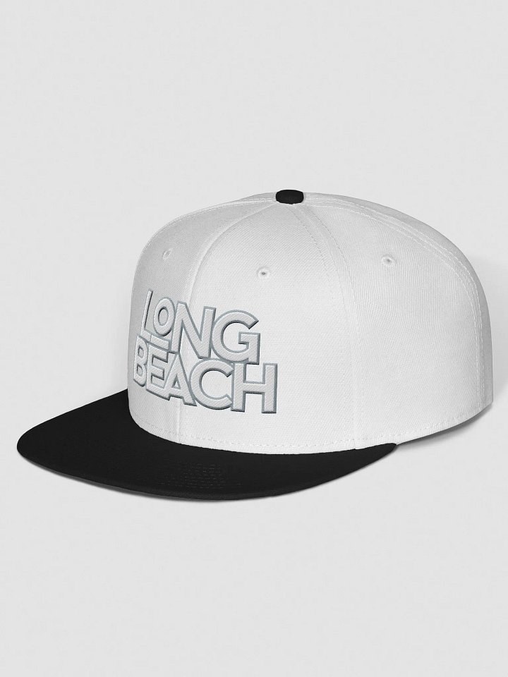 LB hat wht_gry product image (2)