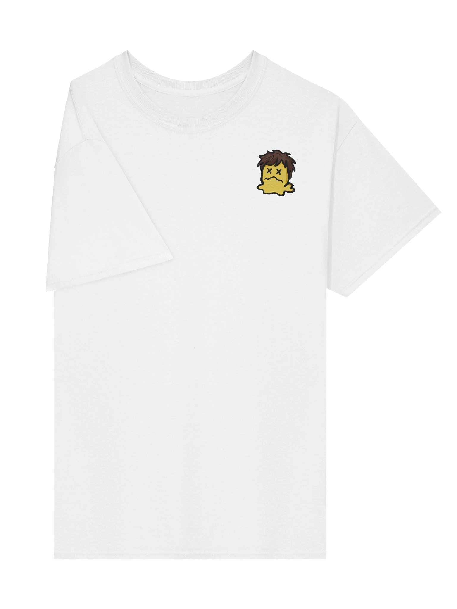 Melted T-Shirt product image (4)