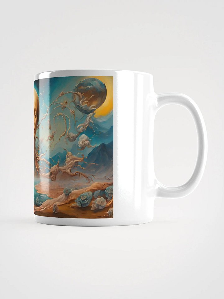 Cancer's Lunar Libations: Nurture Your Soul with Celestial Sips product image (1)