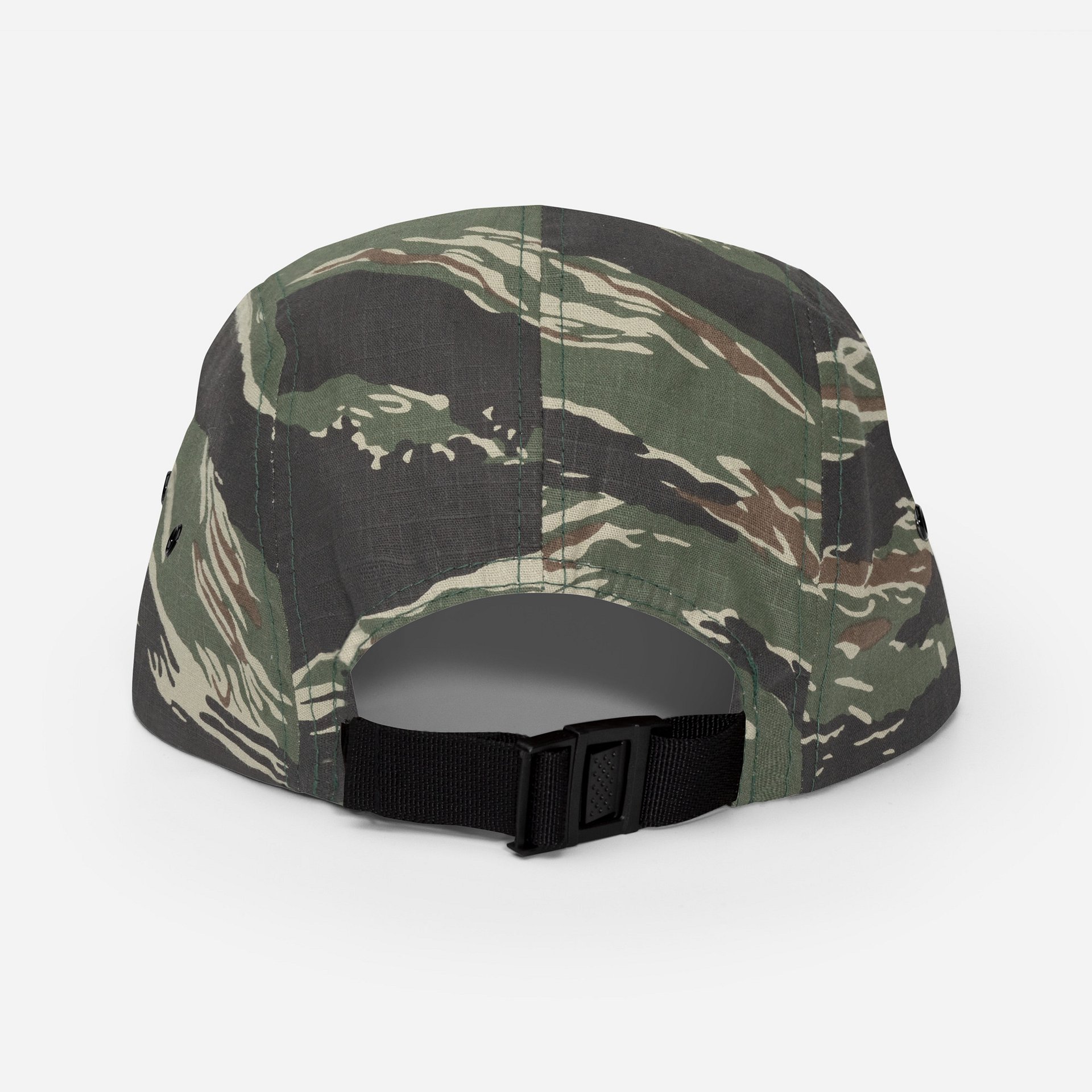 Philly Jockey Camper Cap | 100% Cotton product image (43)