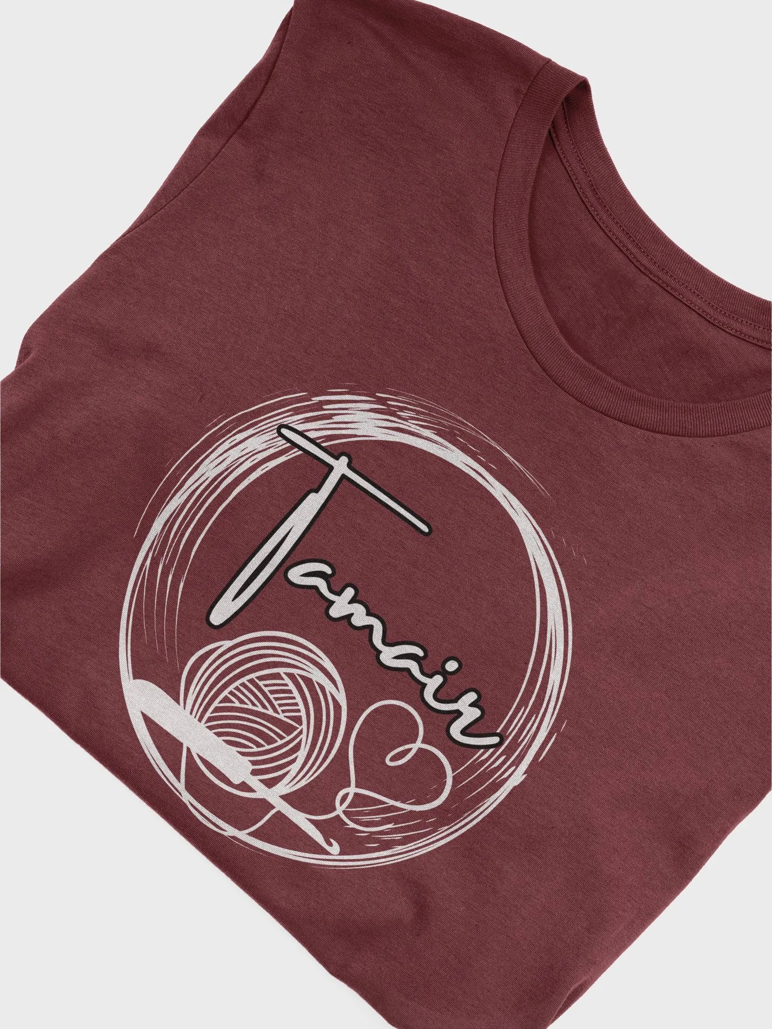 Tamair Tee product image (5)