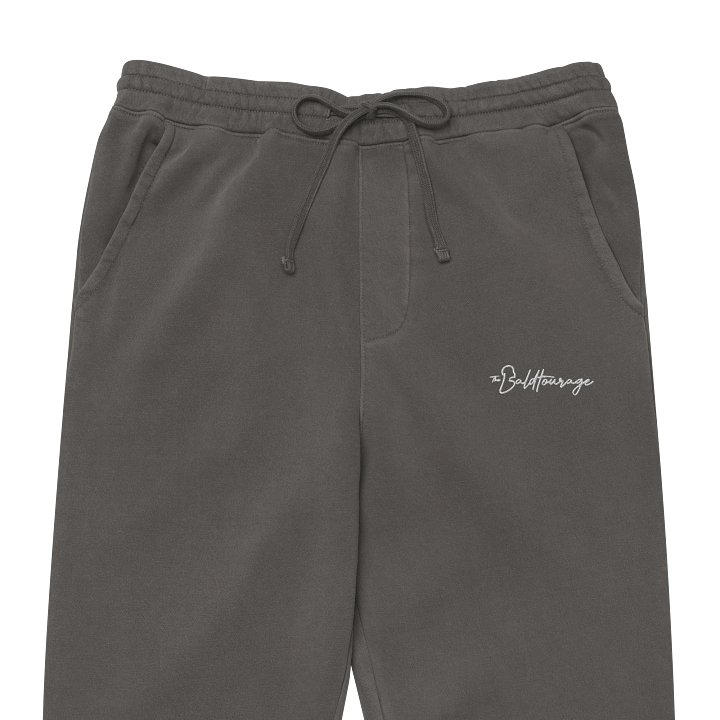 Adult Premium Sweatpants product image (2)