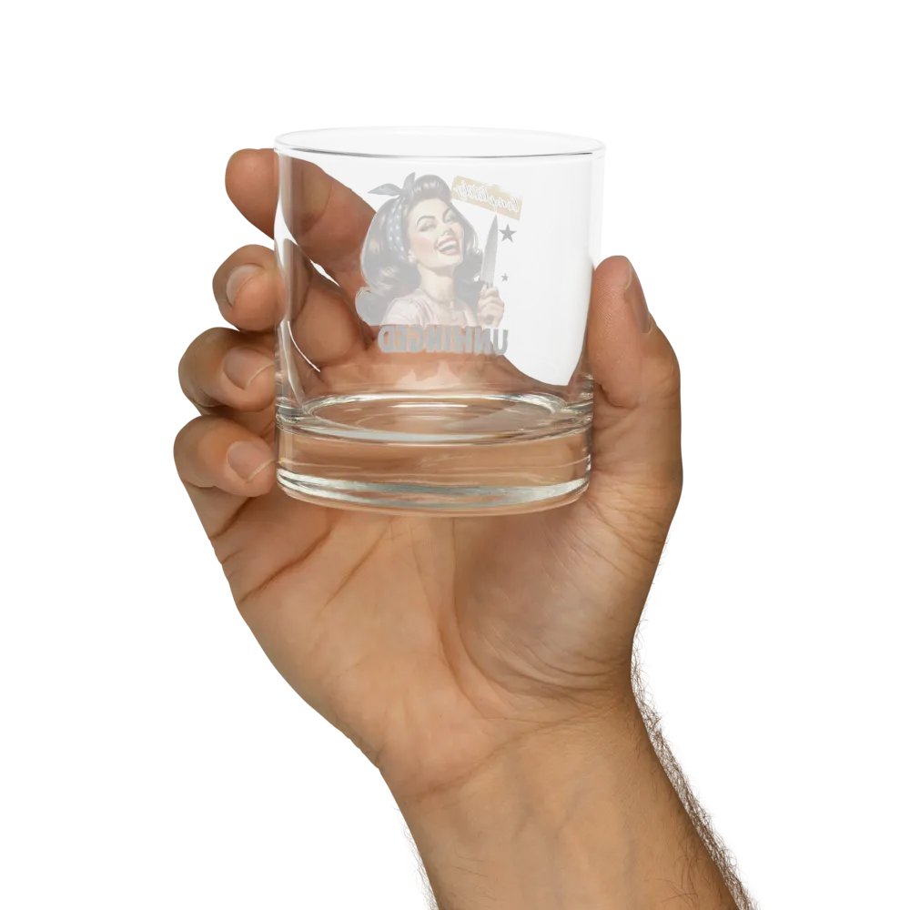 Completely Unhinged product image (8)