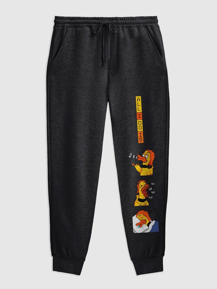"All I Do Is" Sweatpants product image (3)