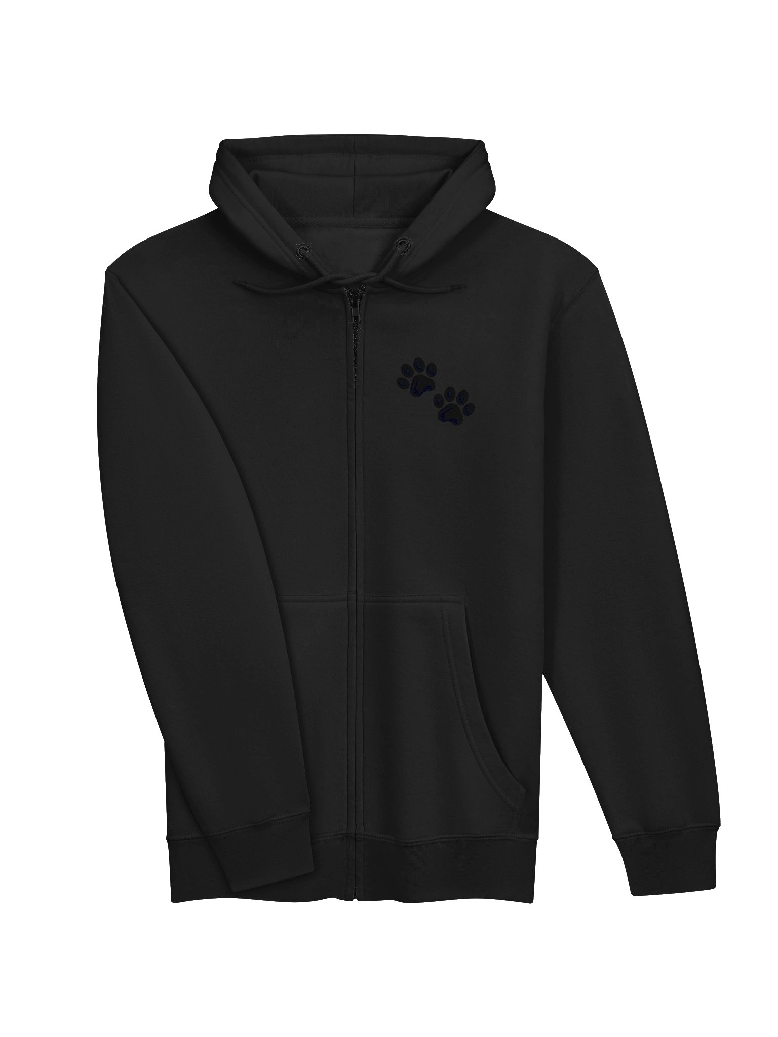 Fanta Zip Up — MelissMines product image (15)