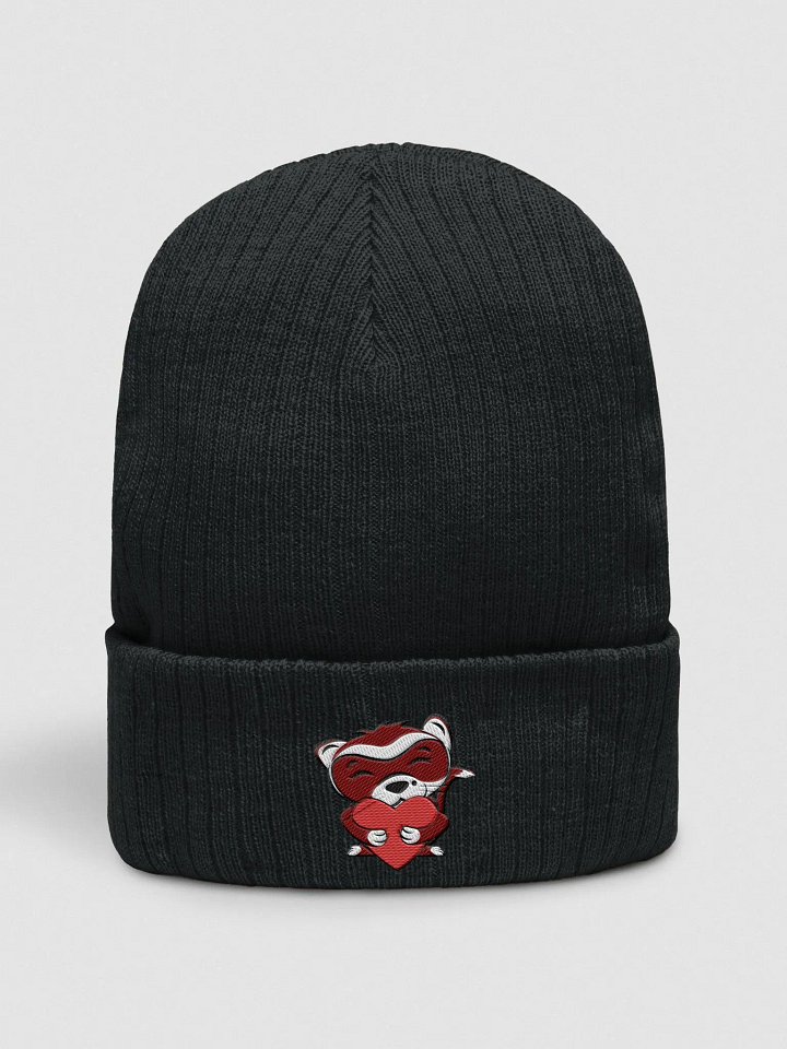 Sarenadia Love Emote Beanie product image (1)