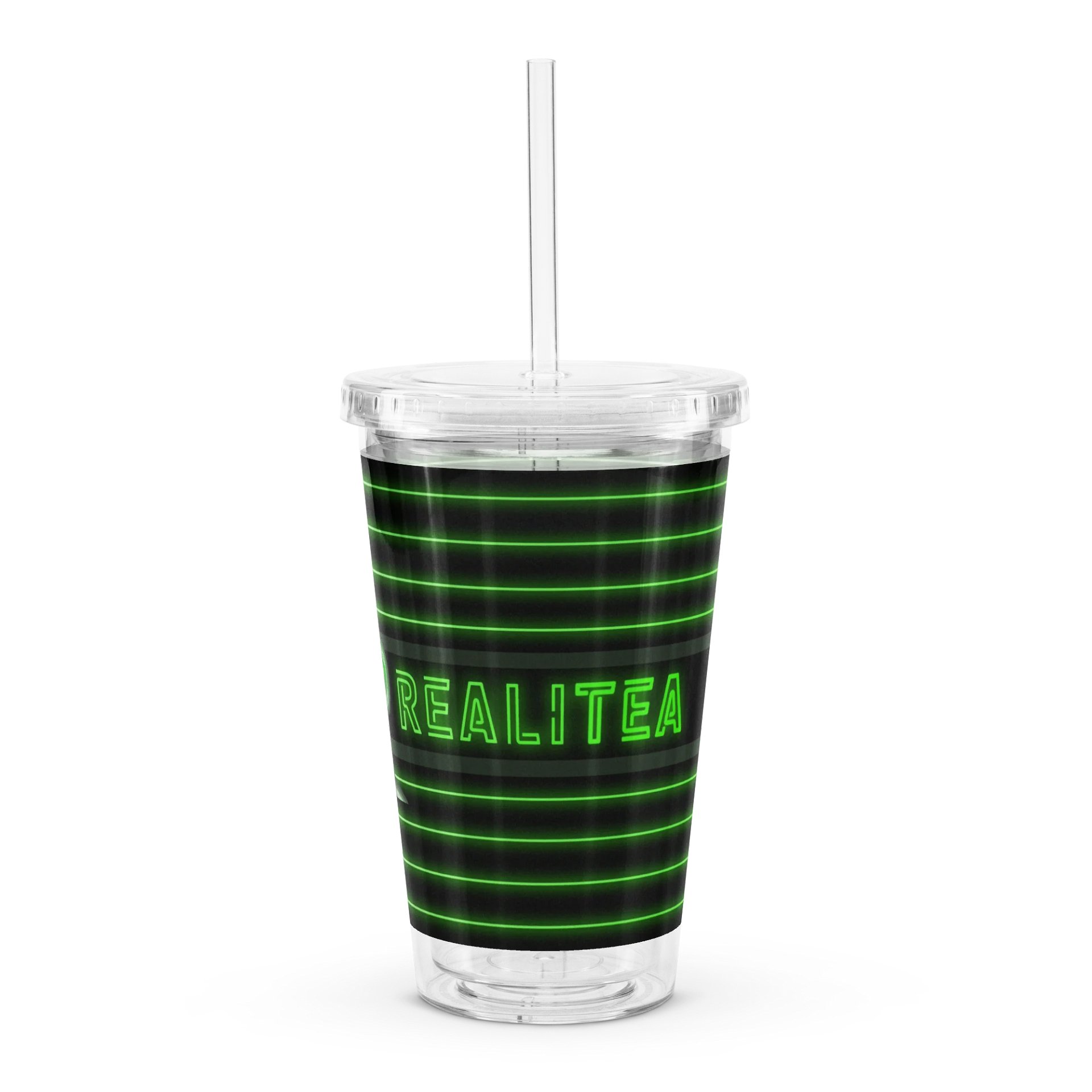 VIRTUAL REALITEA Double Wall Tumbler product image (3)