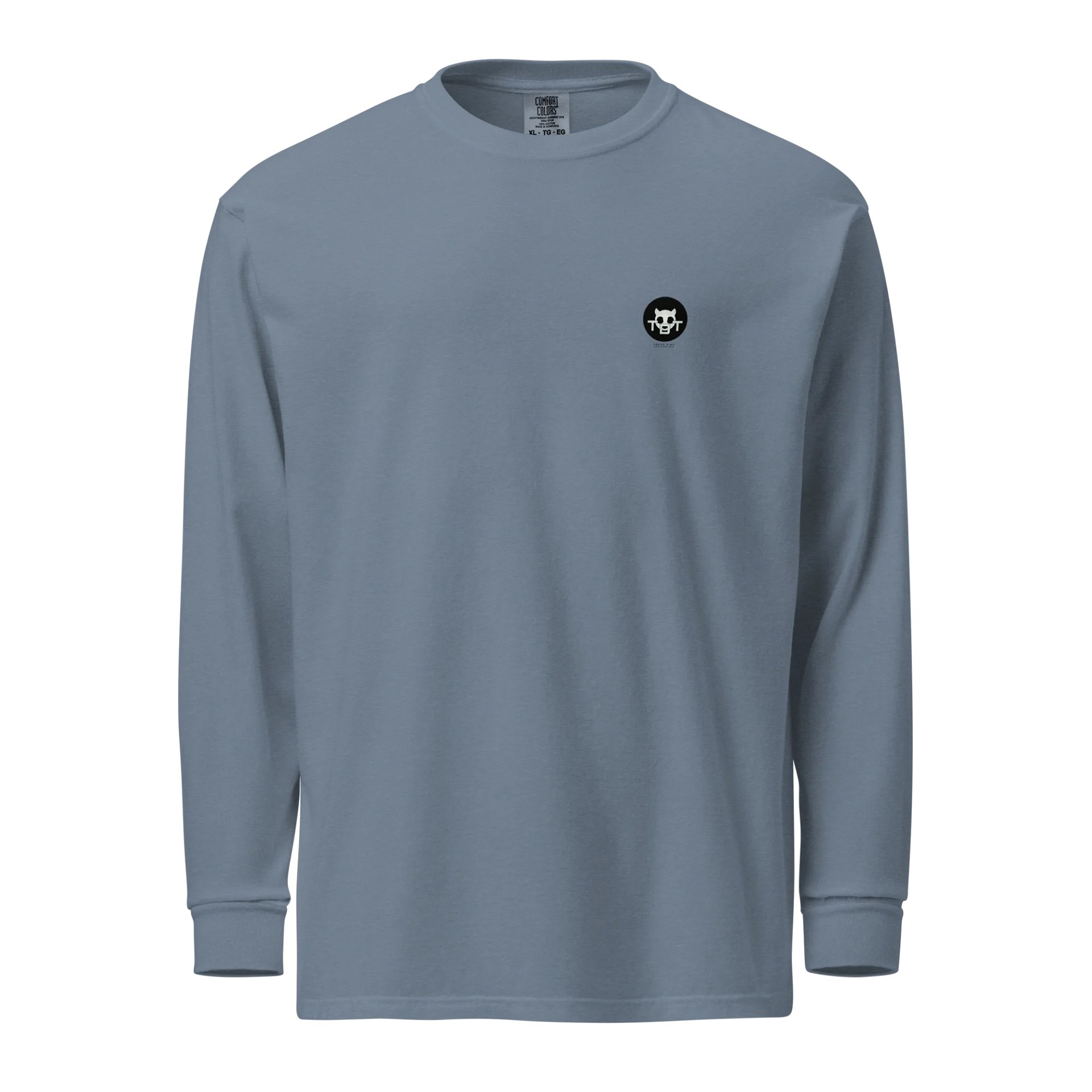 First Tour Logo - Long Tee - Philippine 2 product image (2)