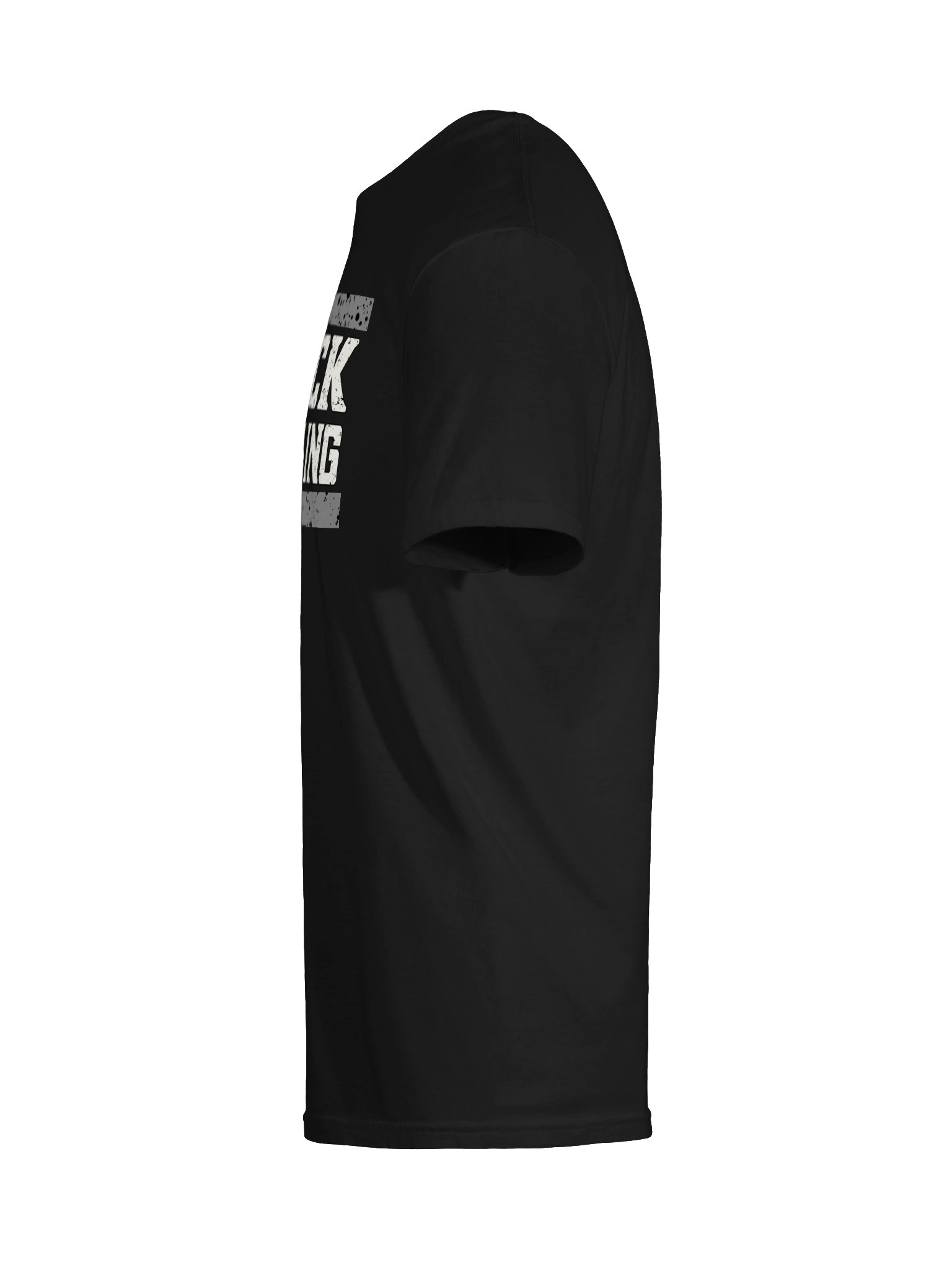 SW Grey Bars Shirt product image (9)