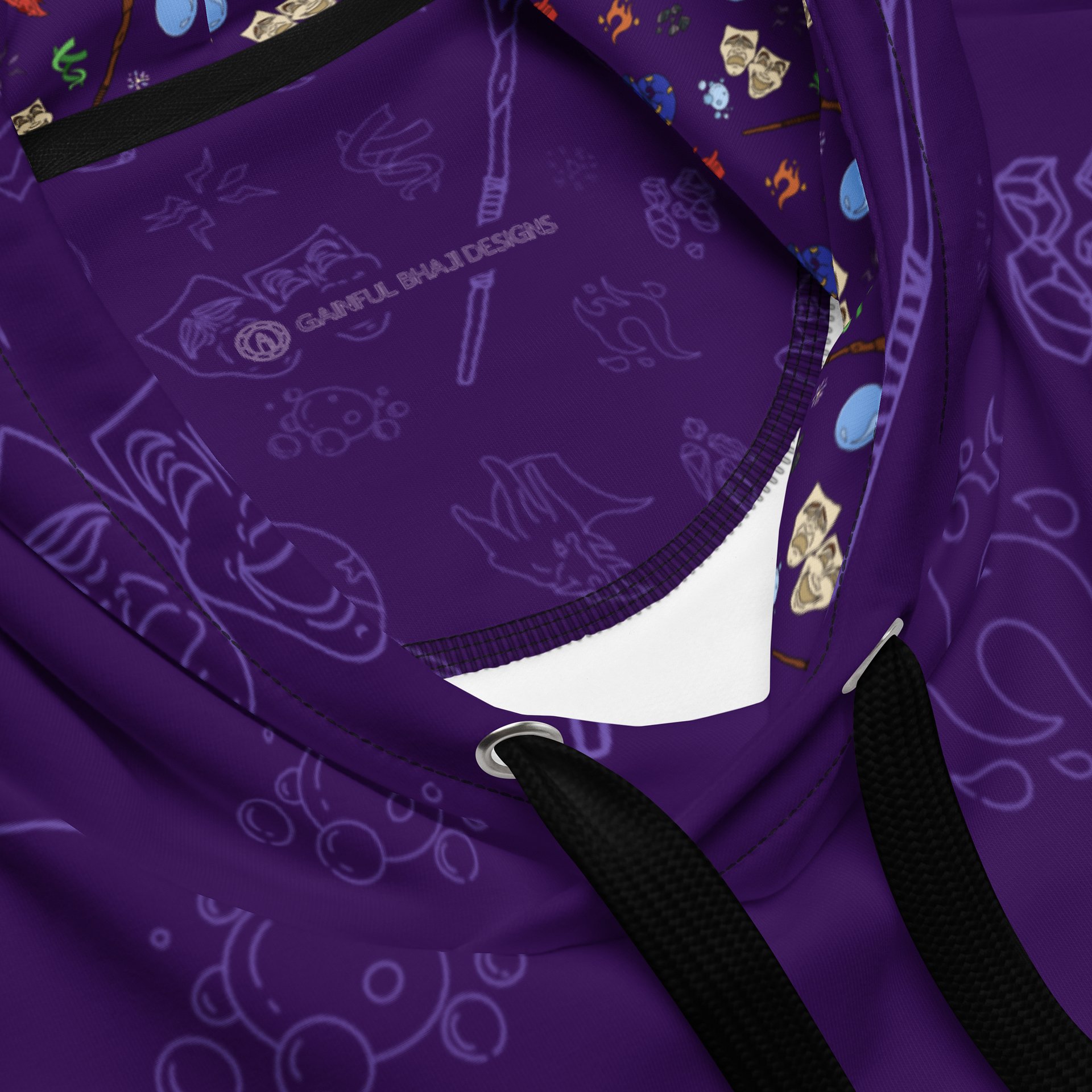 Sorcerer Hoodie product image (4)