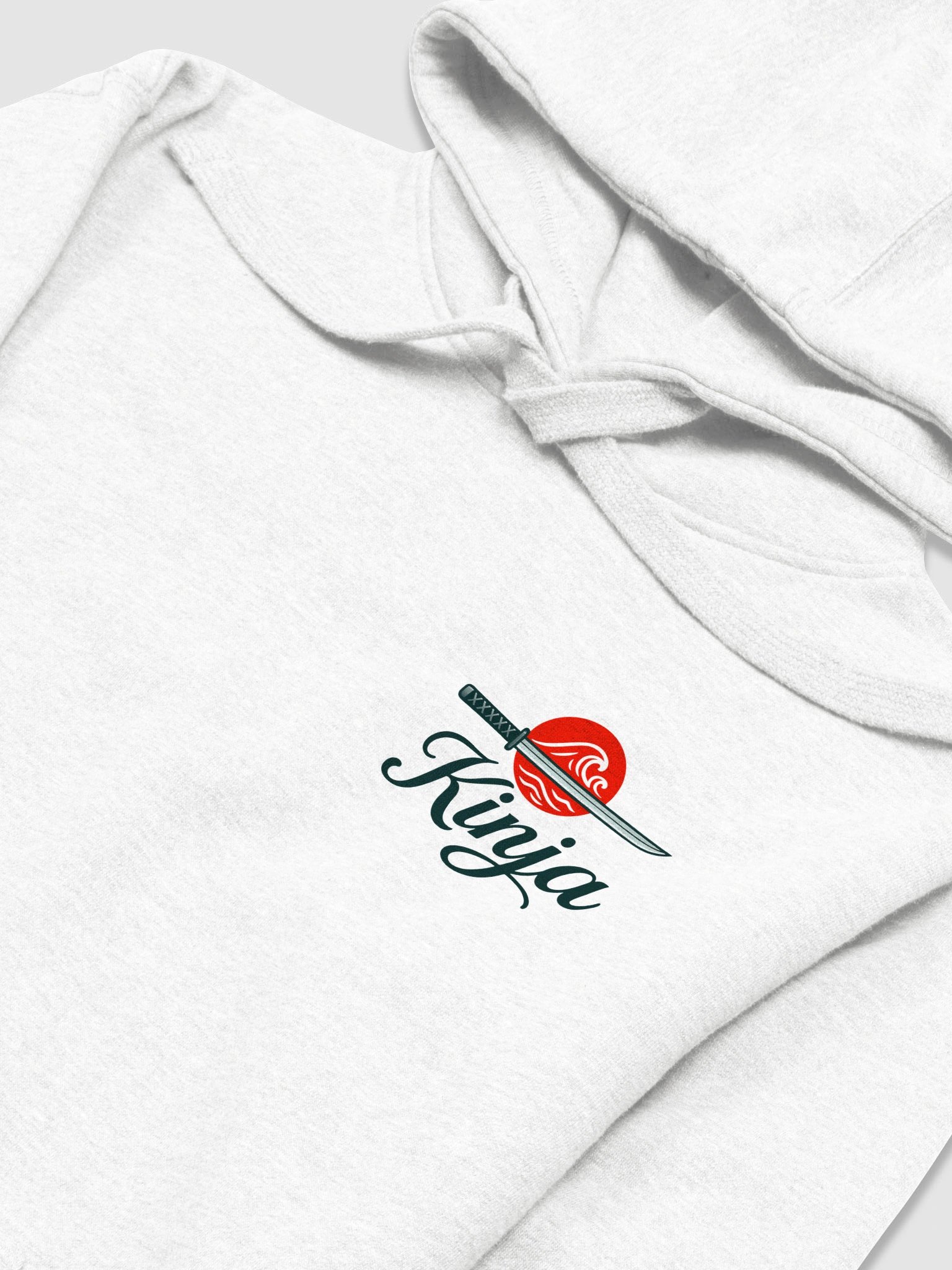 Sun And Sword Hoodie product image (23)