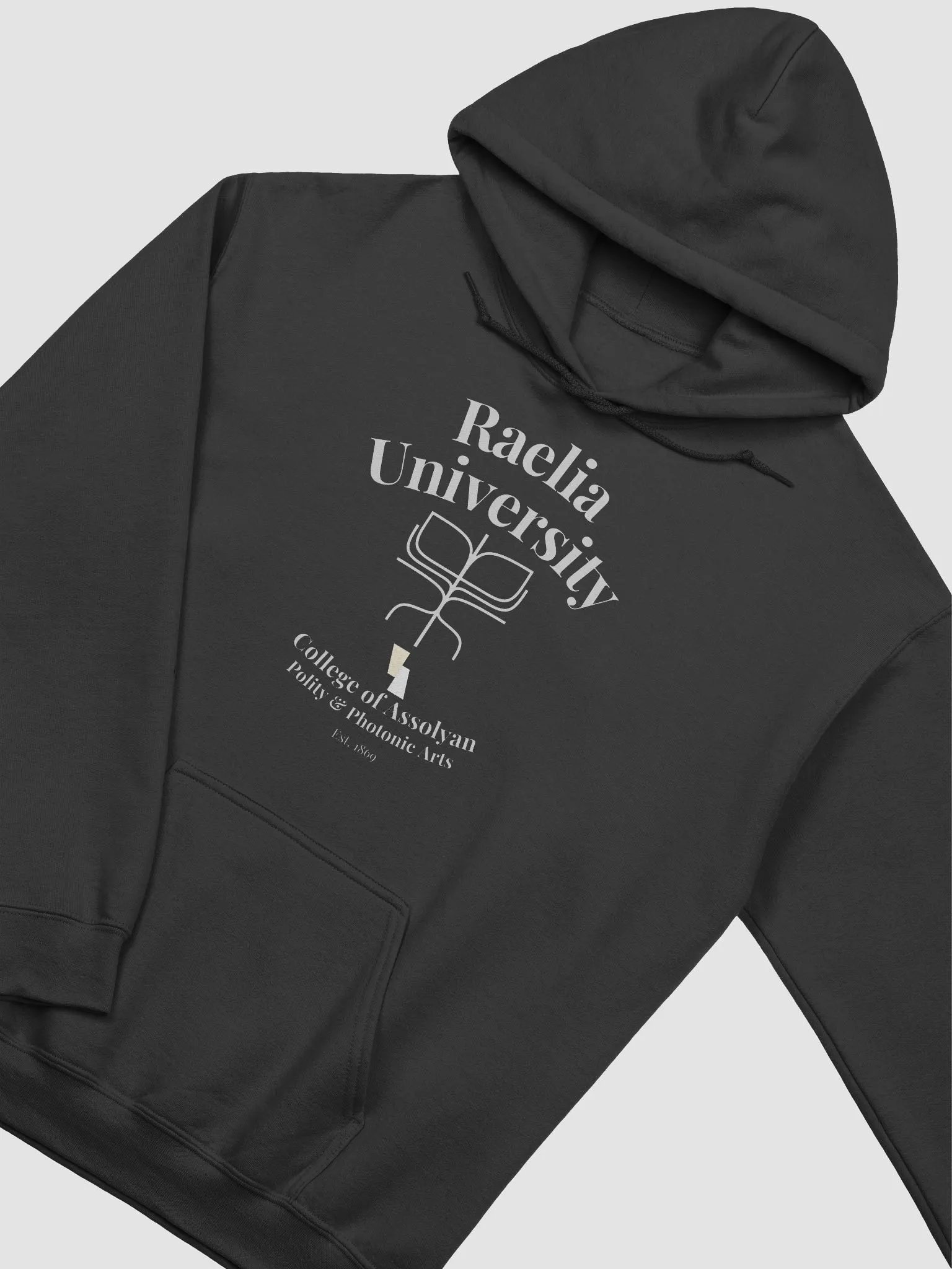 RUCA Hoodie product image (18)
