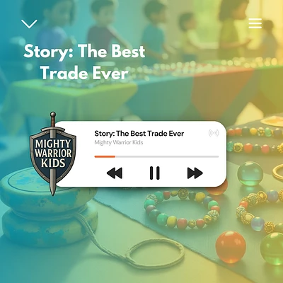 Audio thumbnail